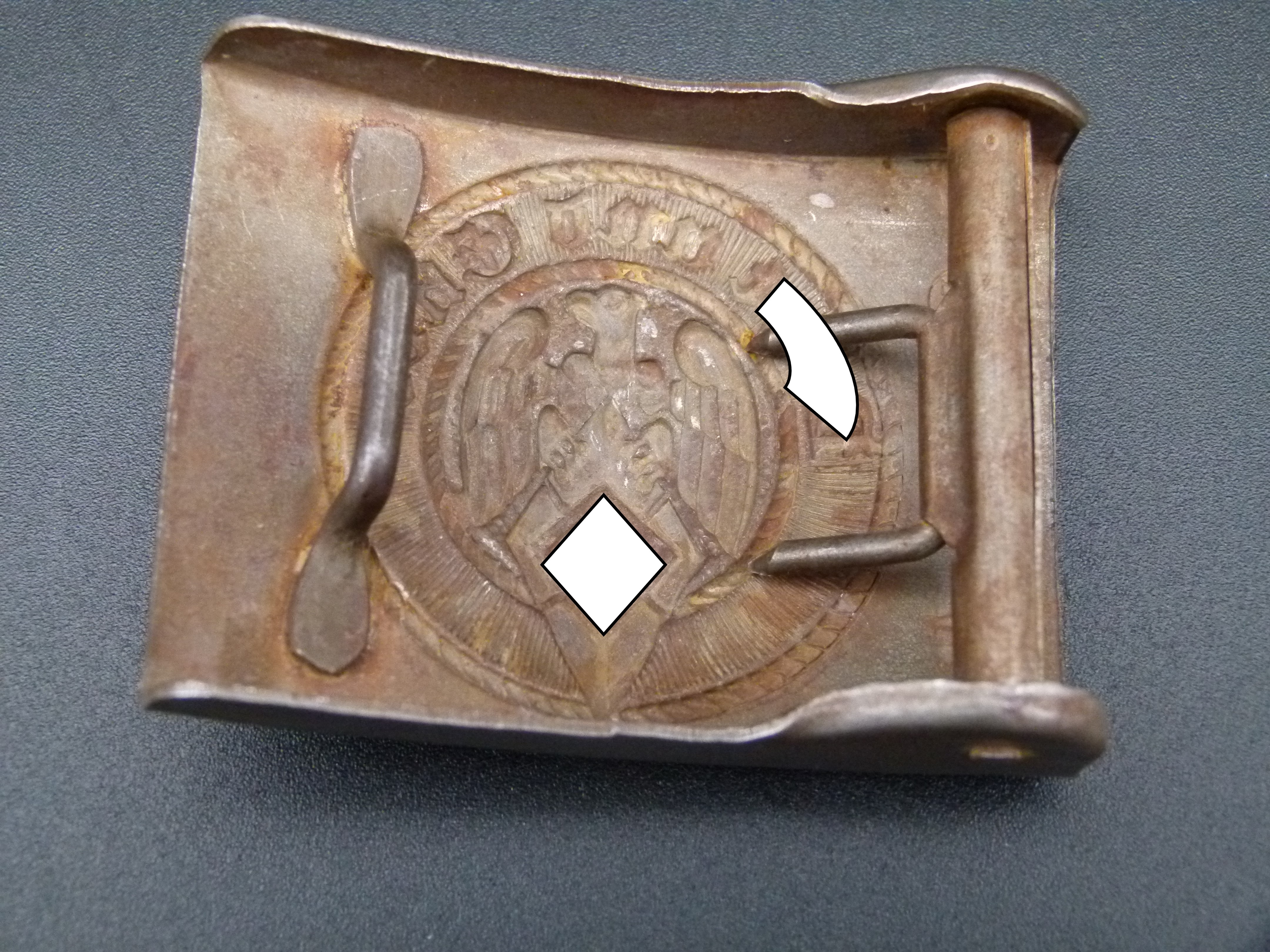 HJ Koppelschloss gefaehrliche Rundfluegel Kopie