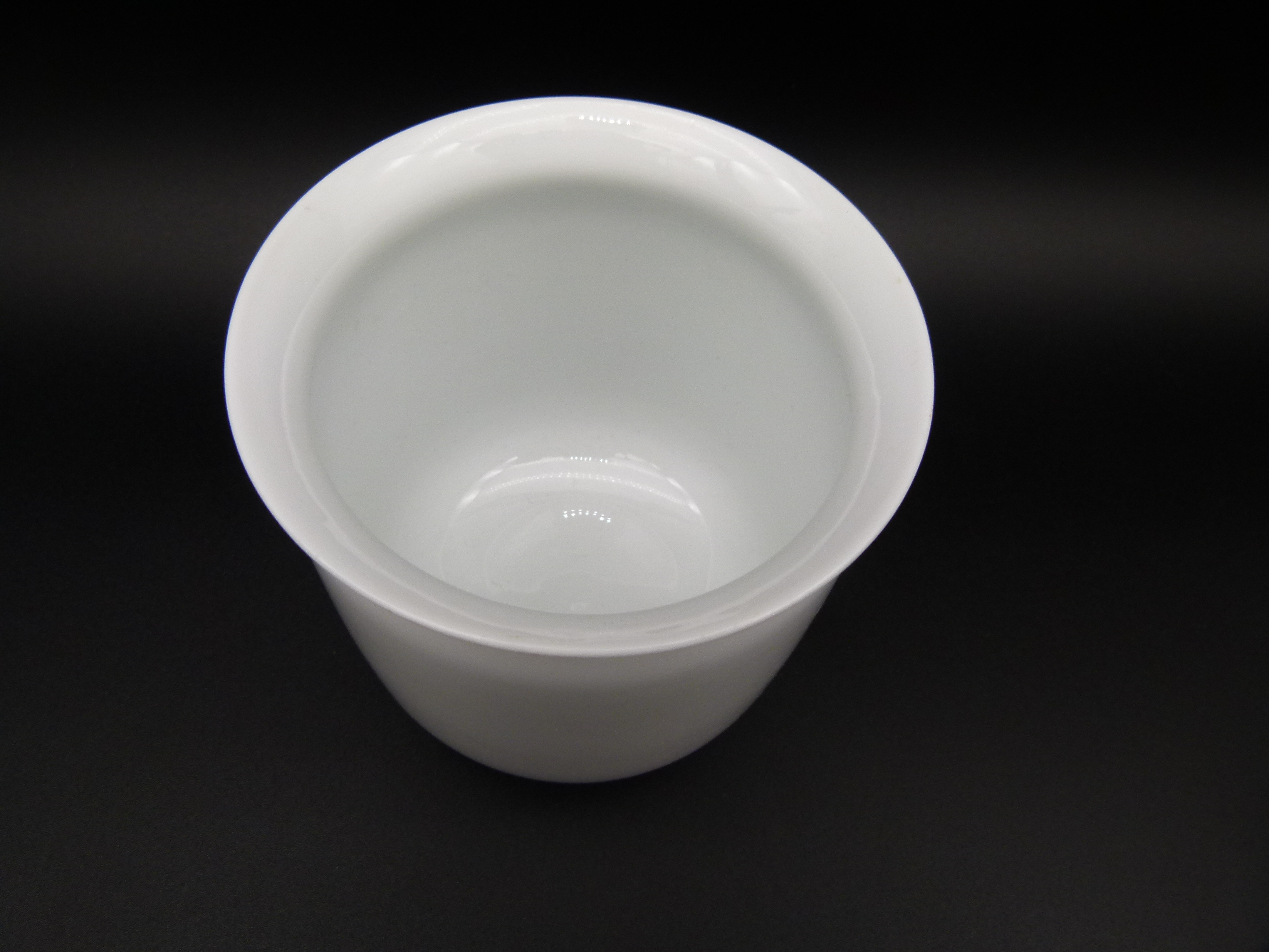  Tischvase Gefaeß Meissen Pfeiffer Zeit 1924 1934 