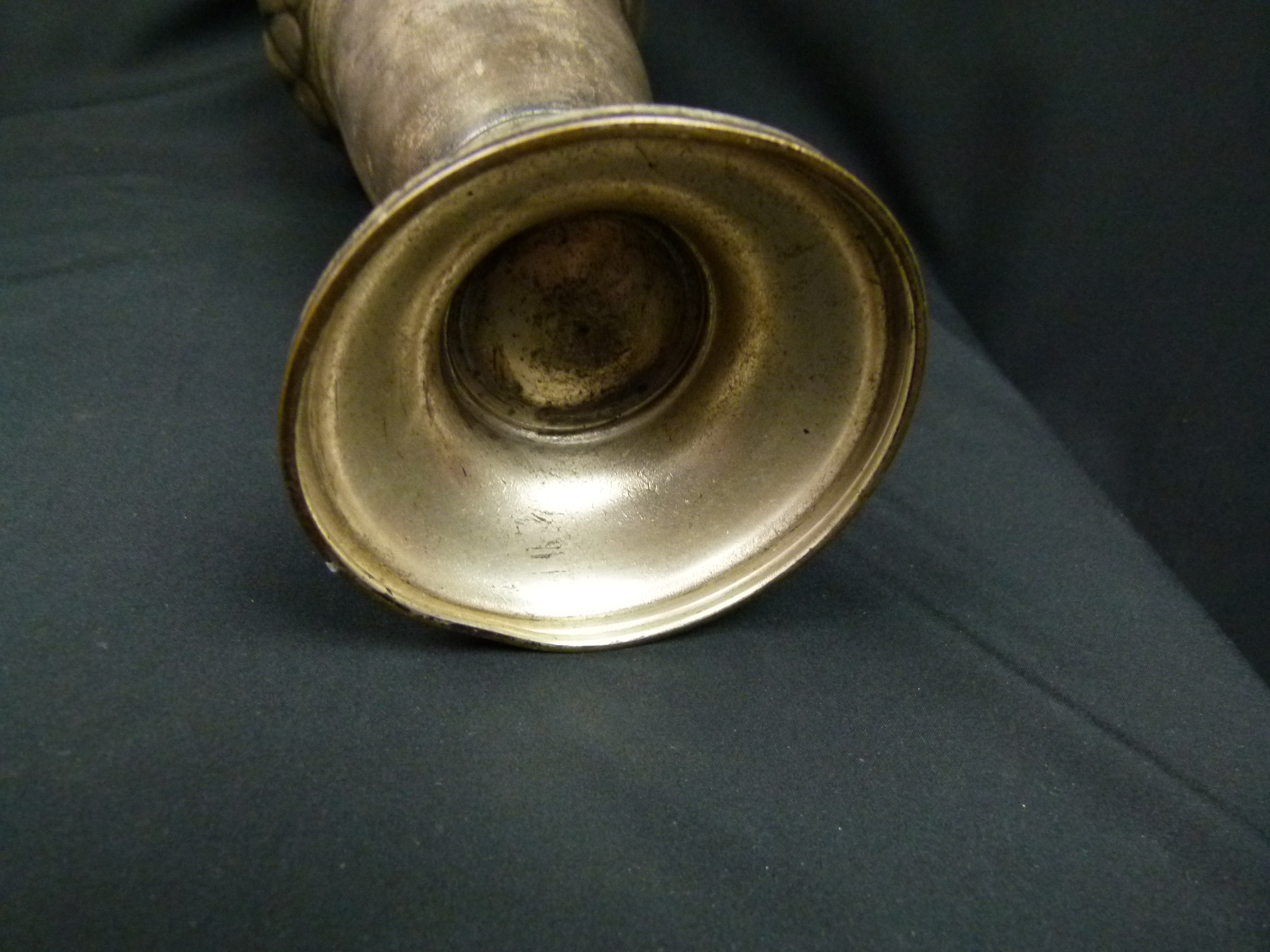 Pokal Schuetzenverein Kriegerverein Jena Lobeda 