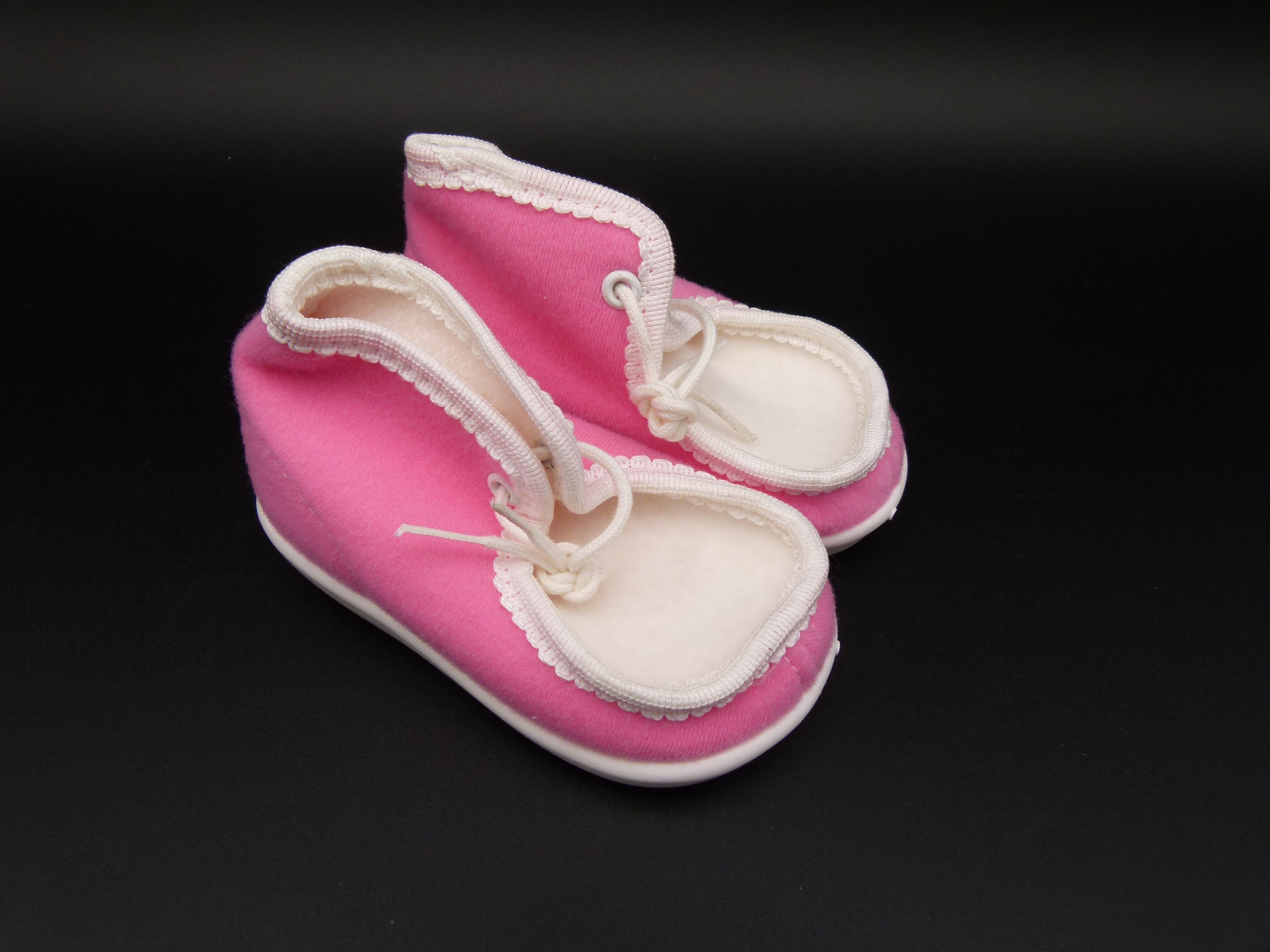 DDR Kinder Lauflernschuh Intra Spatz Groesse 18