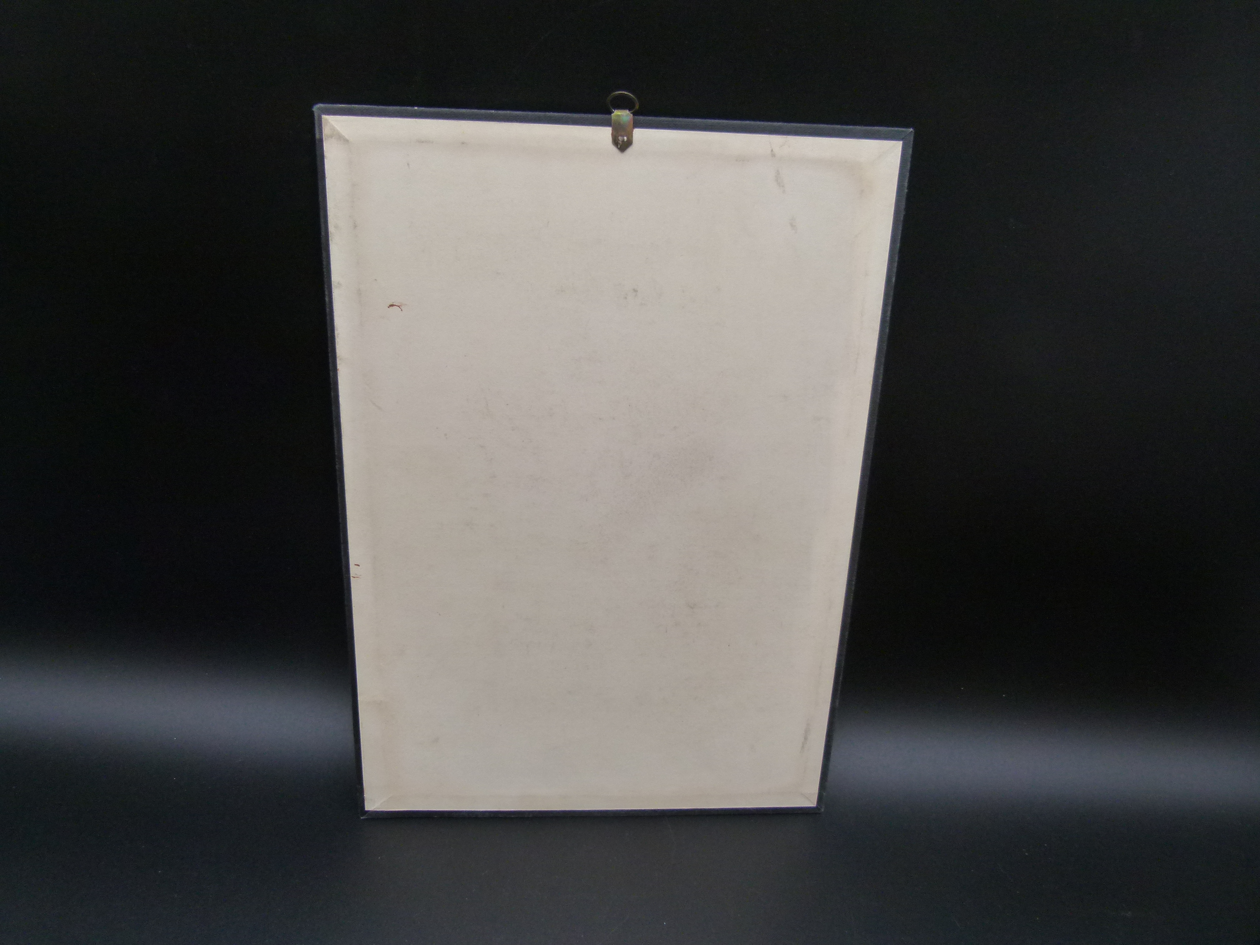 Reichsnaehrstand Aushaengeschild Unser Ziel 