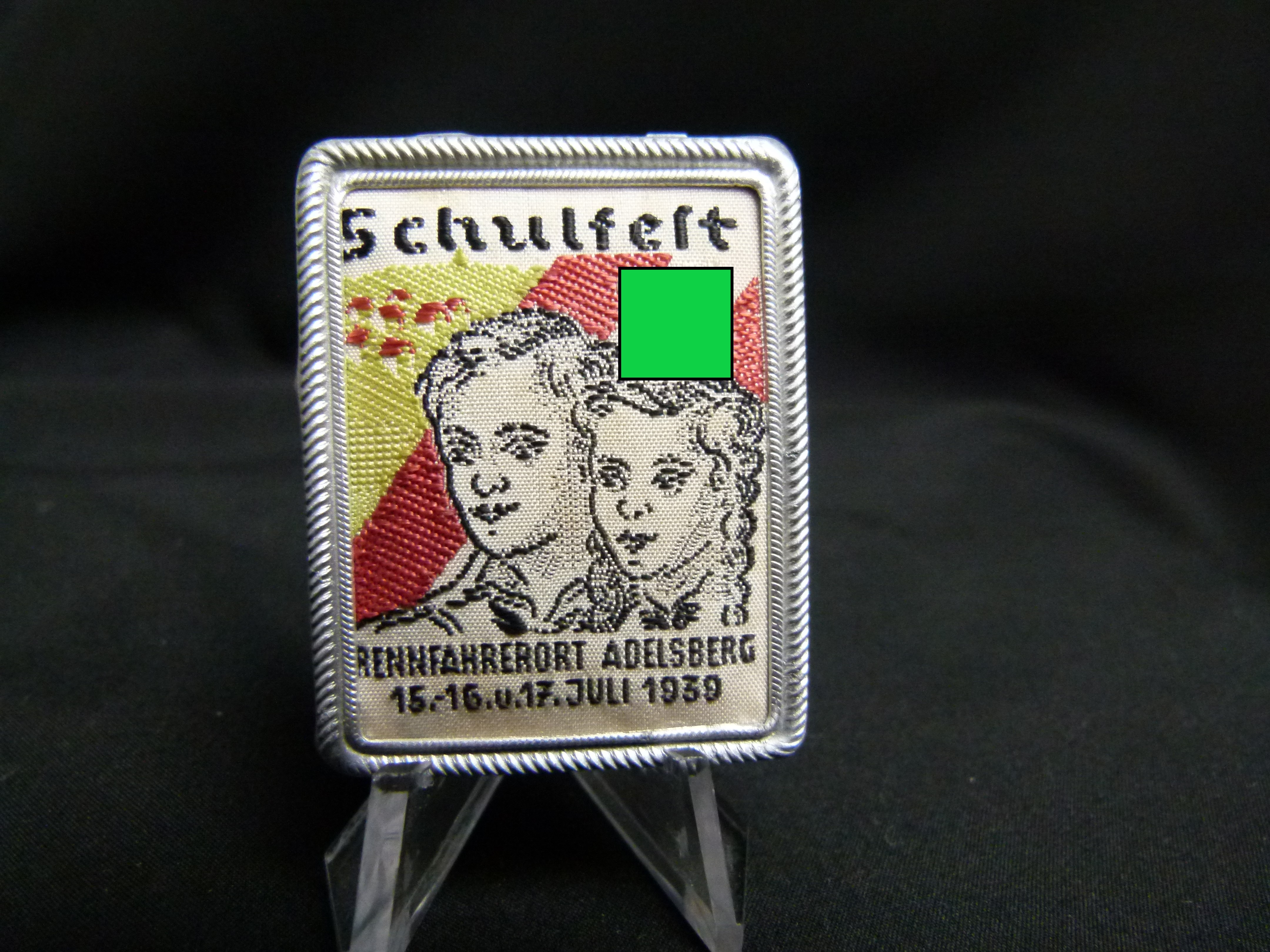 HJ Schulfest Rennfahrerort Adelsberg Sachsen