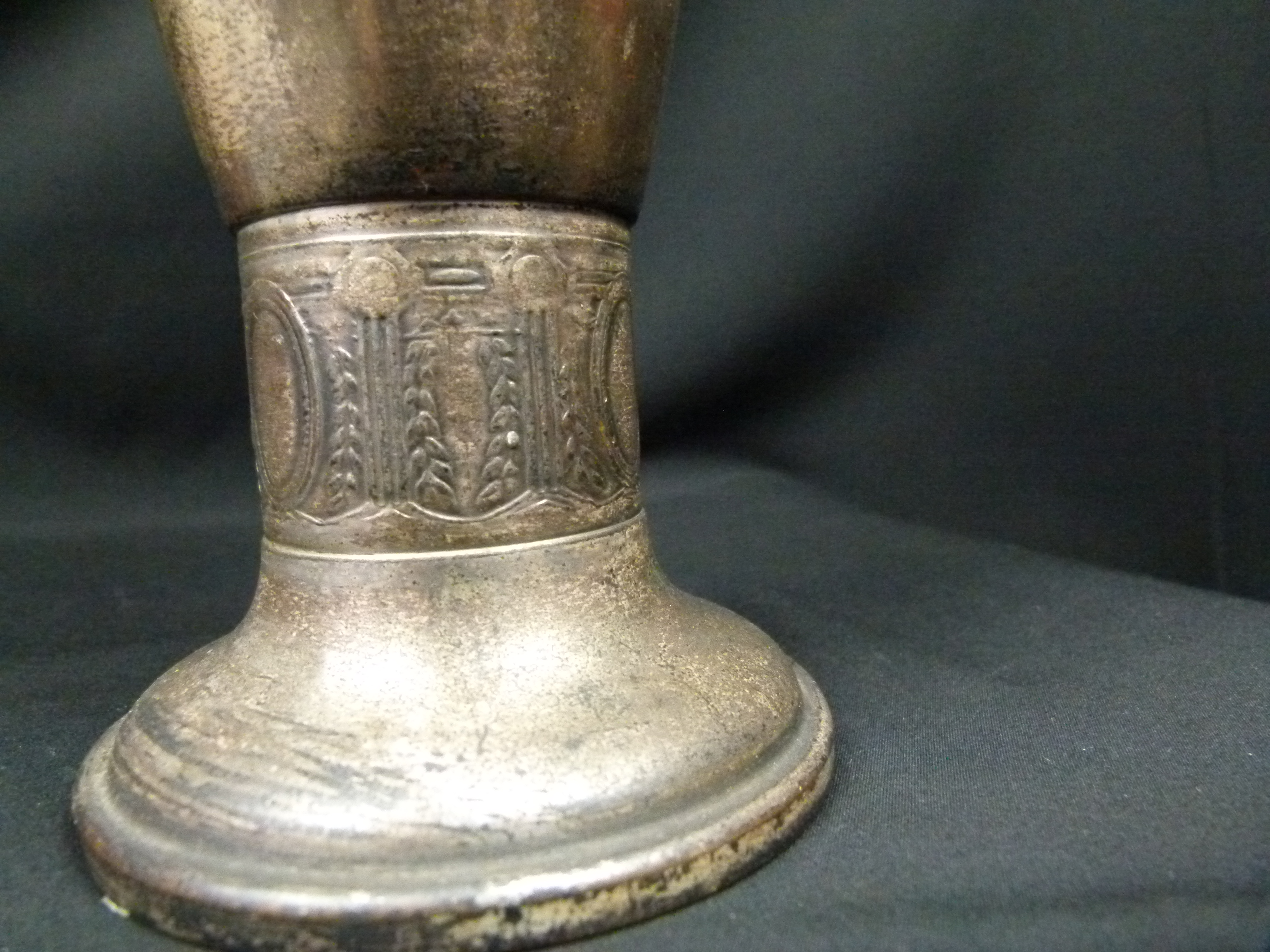Pokal Schuetzenverein Kriegerverein Jena Lobeda 