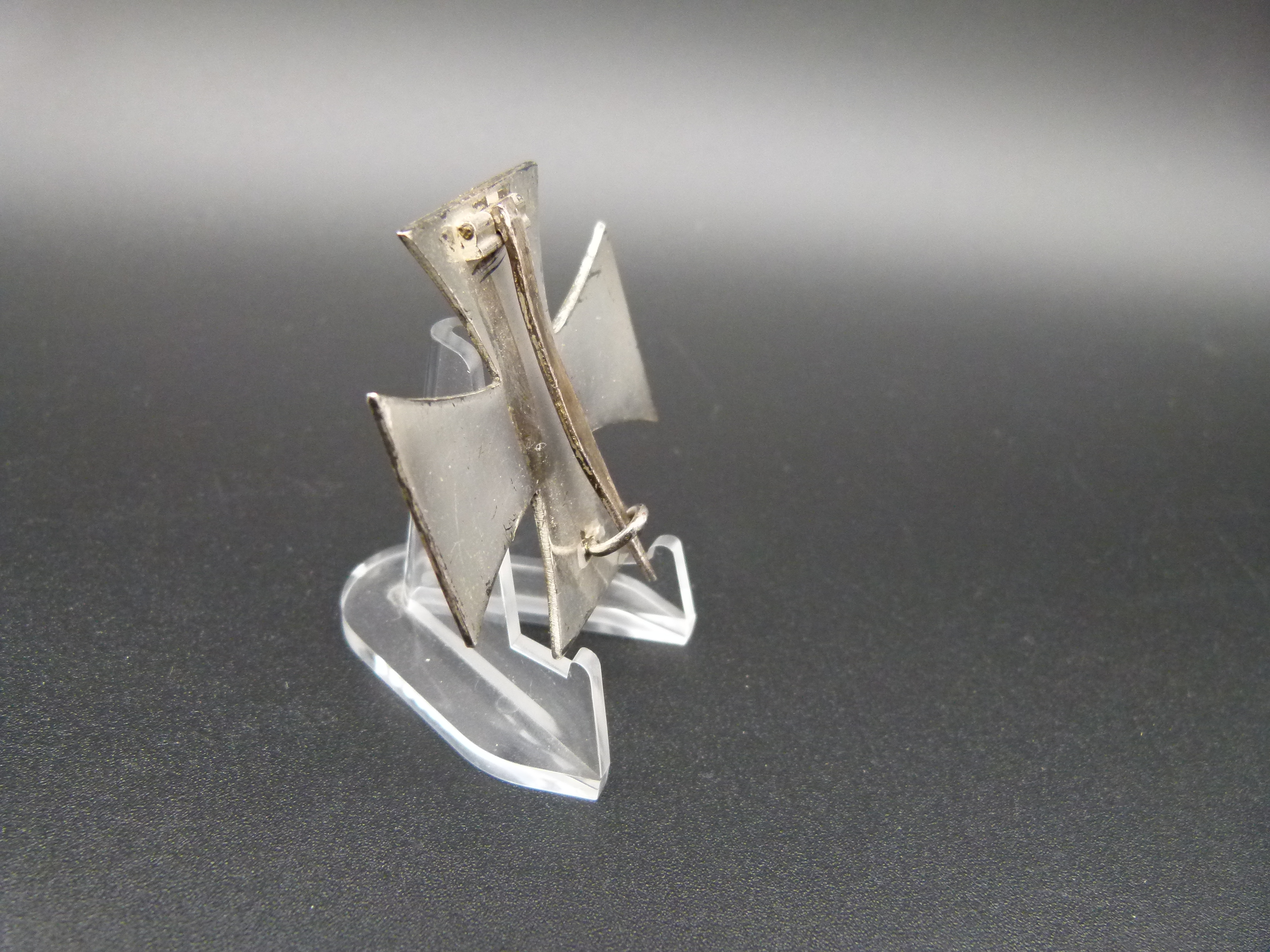 Eisernes Kreuz 1. Klasse 1914 EK1 WK1