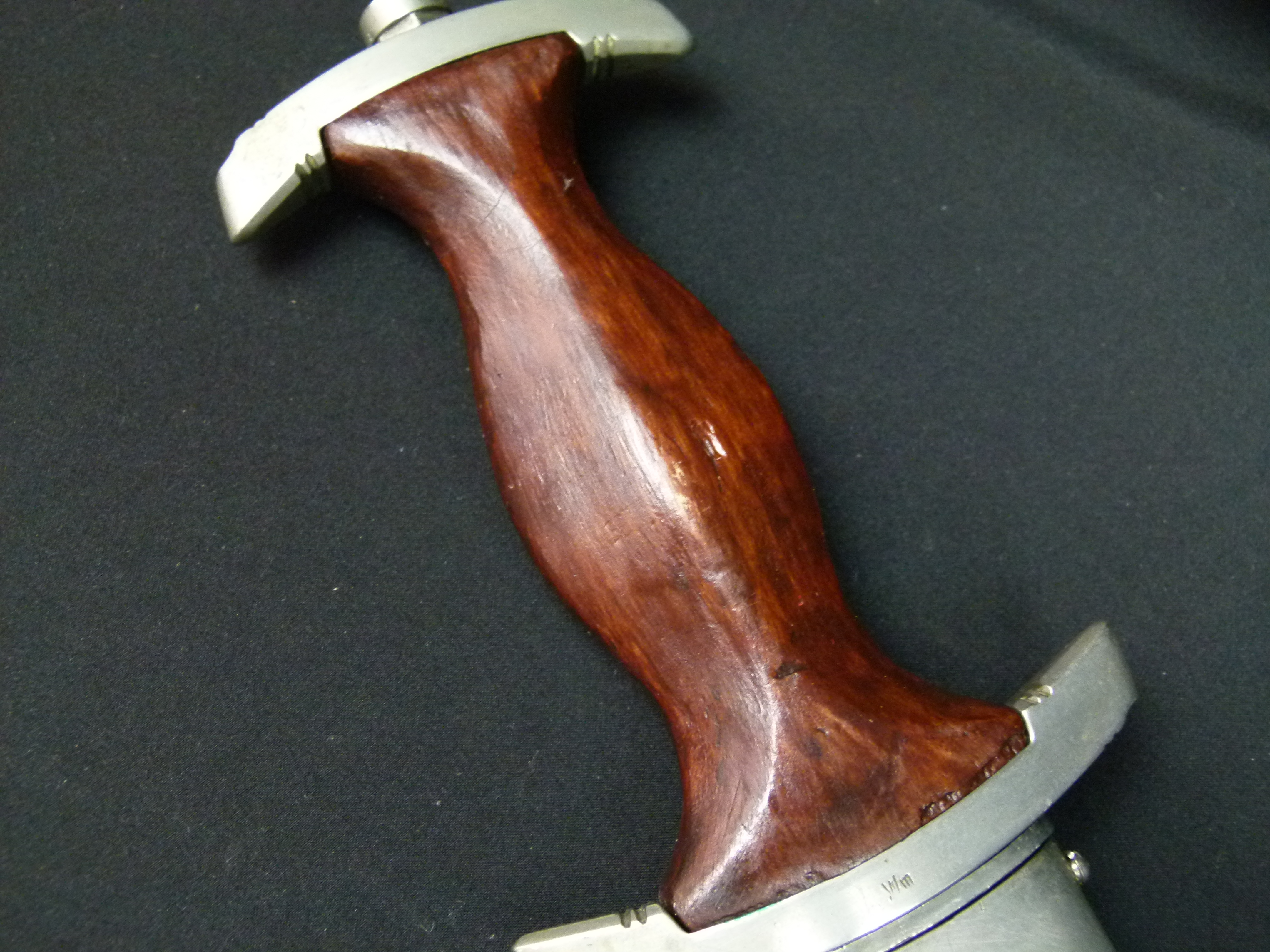 Frueher SA Dolch  Aesculap Tuttlingen 