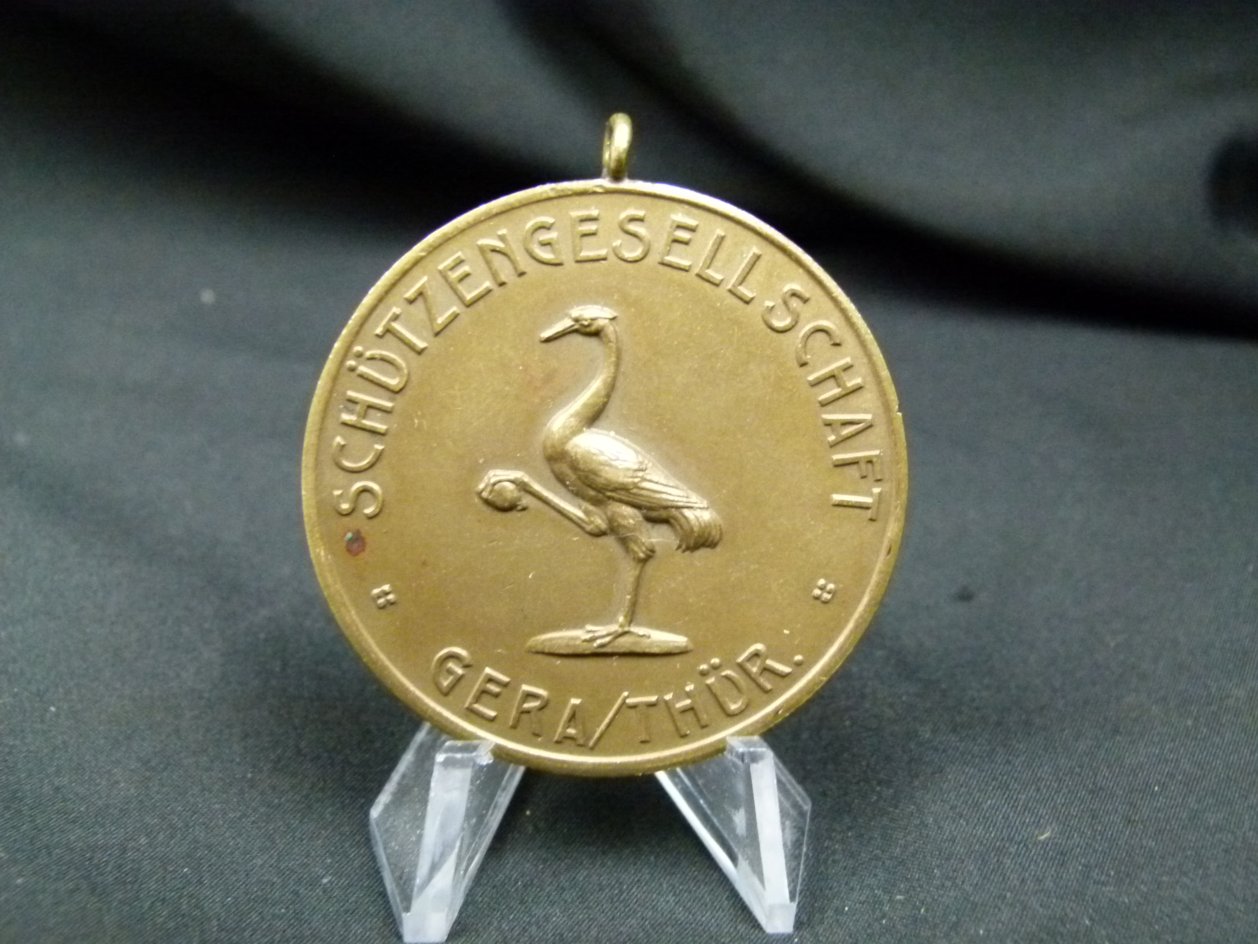  Schuetzengesellschaft Gera Artillerie 1878-1928