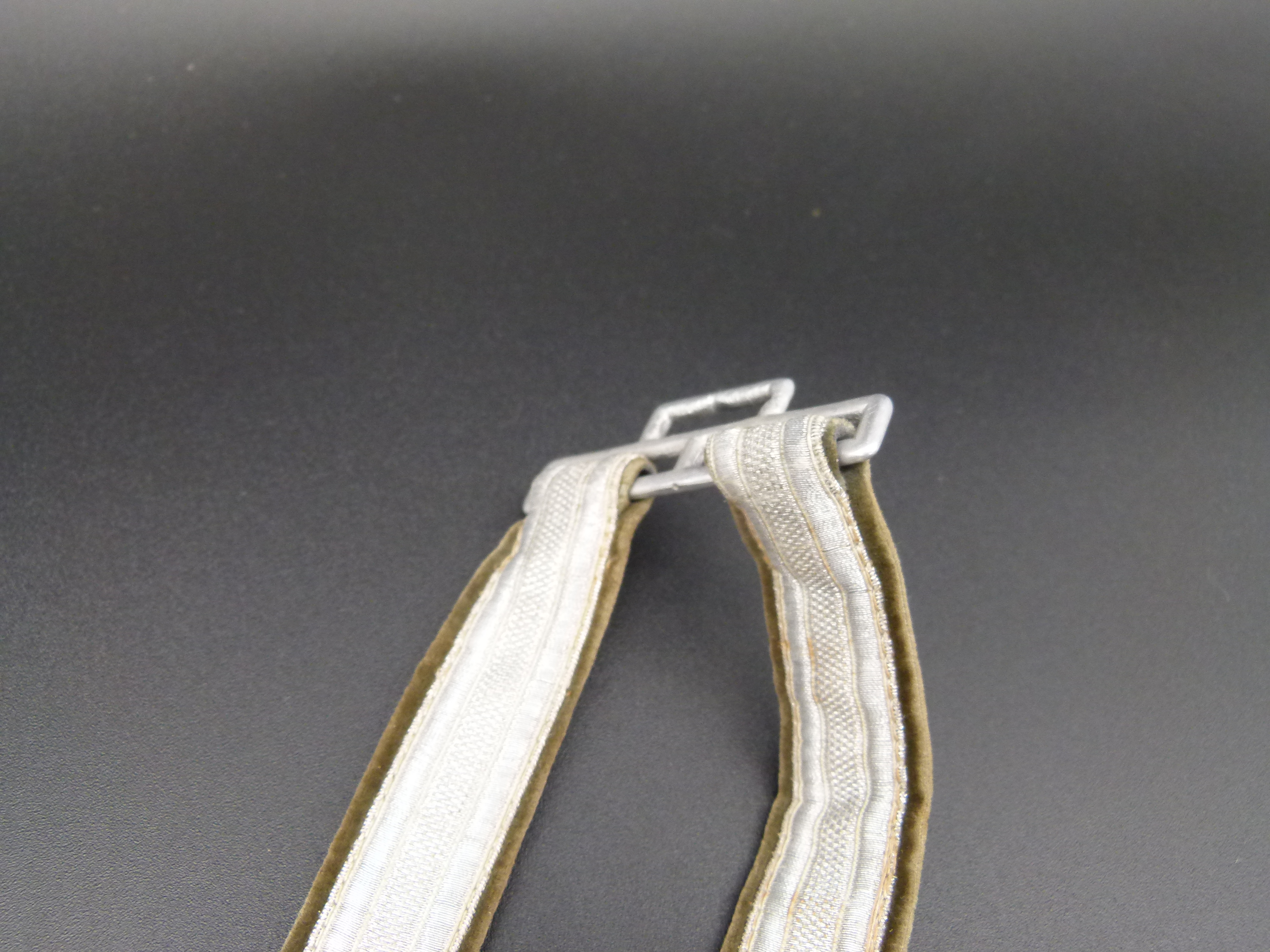 Personalisierter HOD WKC Tomahawk Adler