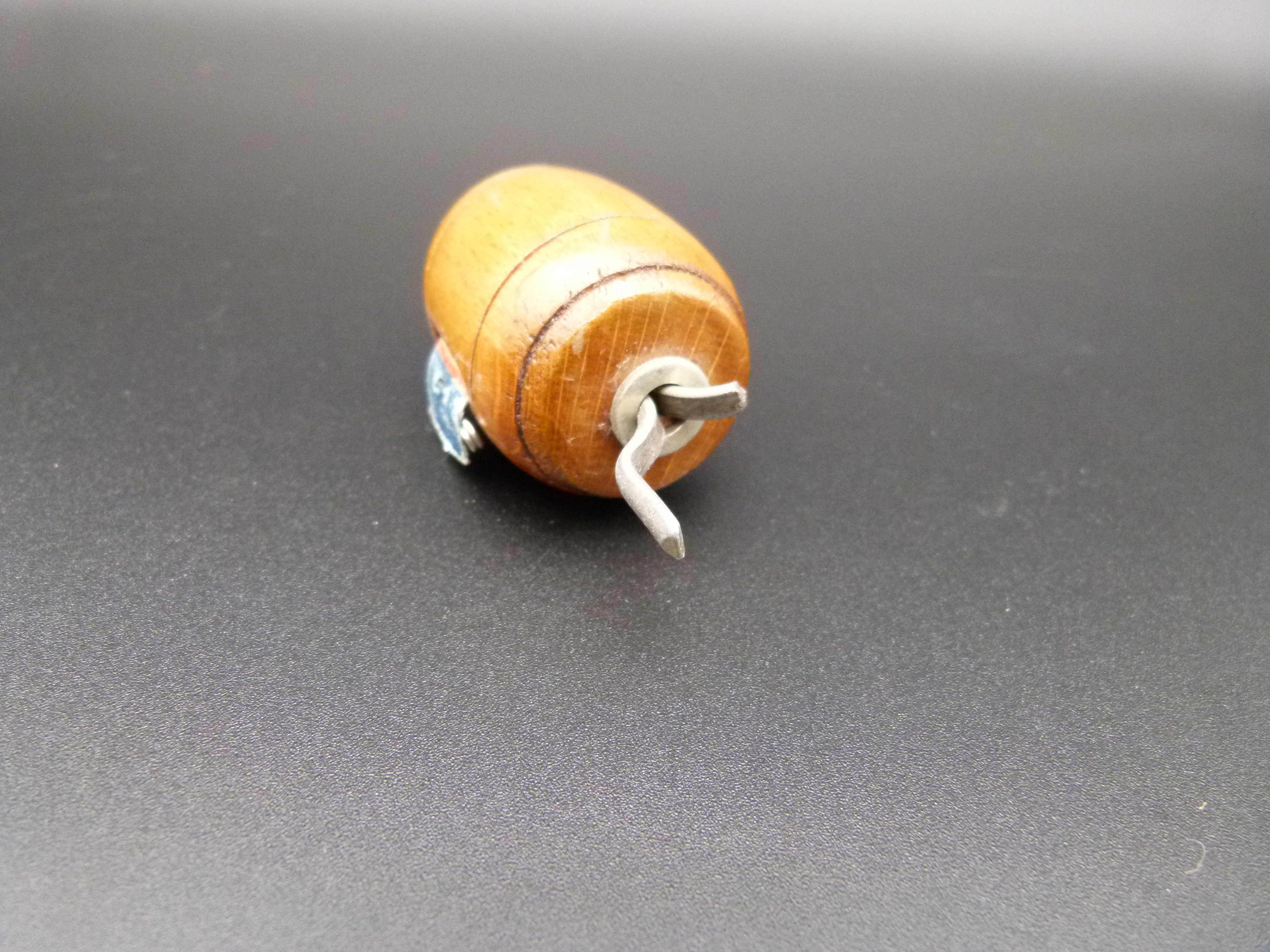 Bandmaß EK Bewegung Bierfass NVA Entlassung  