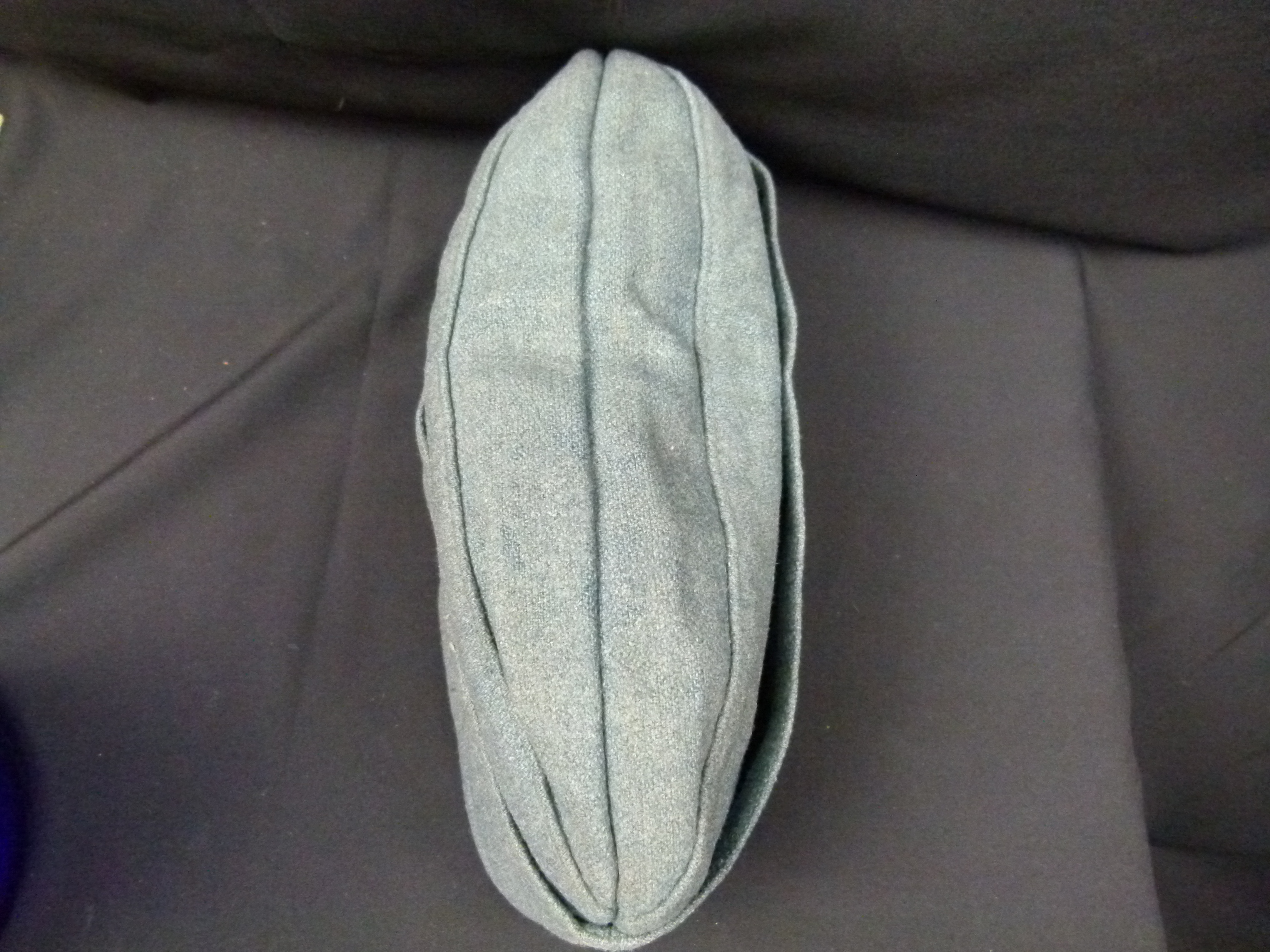 Schiffen frühe DVP MDI markiert ohne Staatswappen
