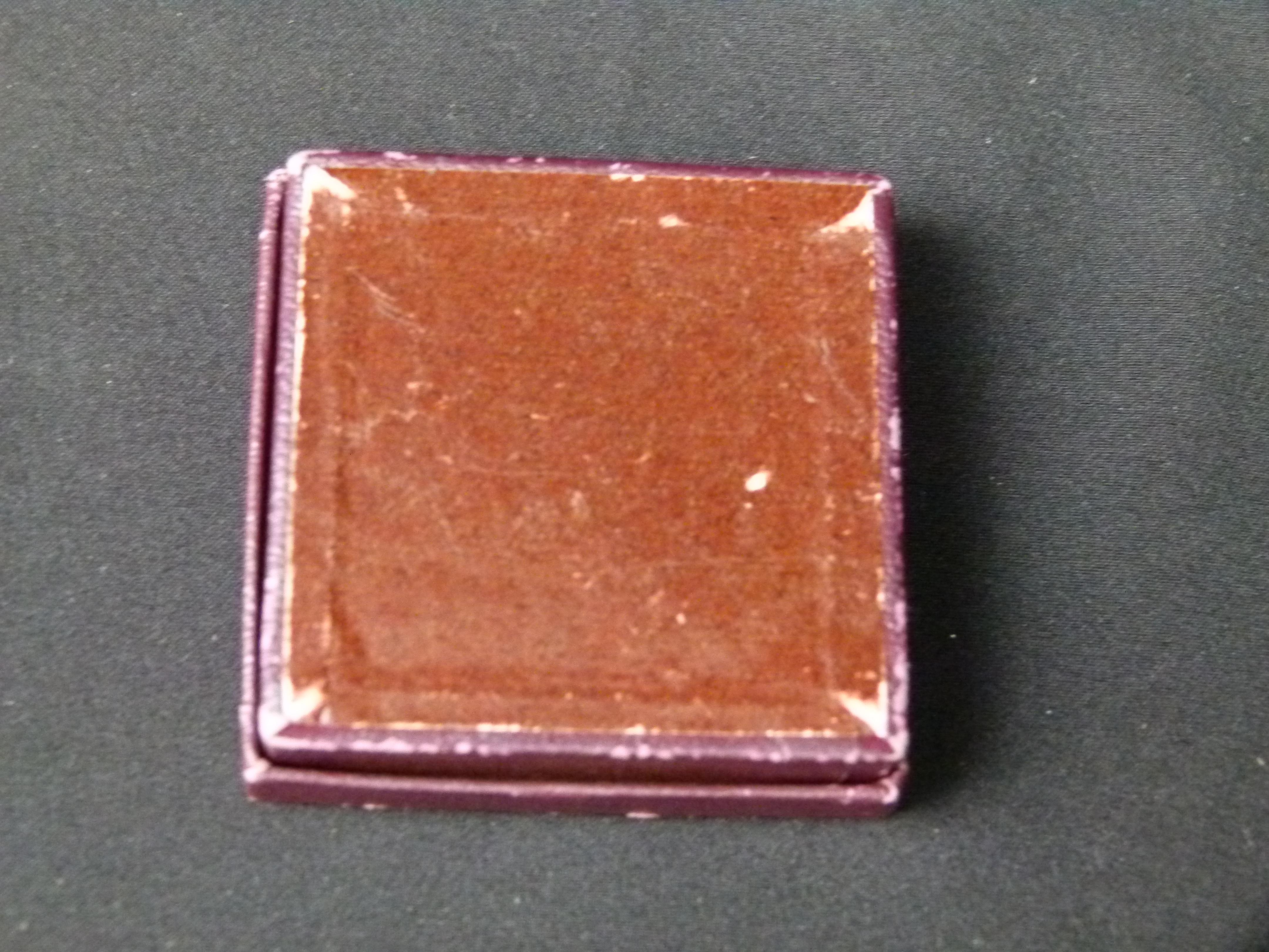 LDO Etui Mutterkreuz Miniatur