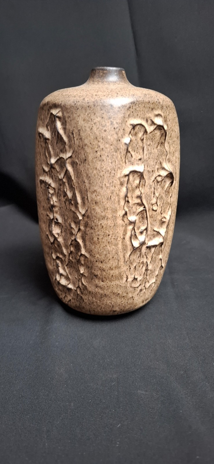 Studiokeramik Heiner Hans Koerting Vase Bauhaus 