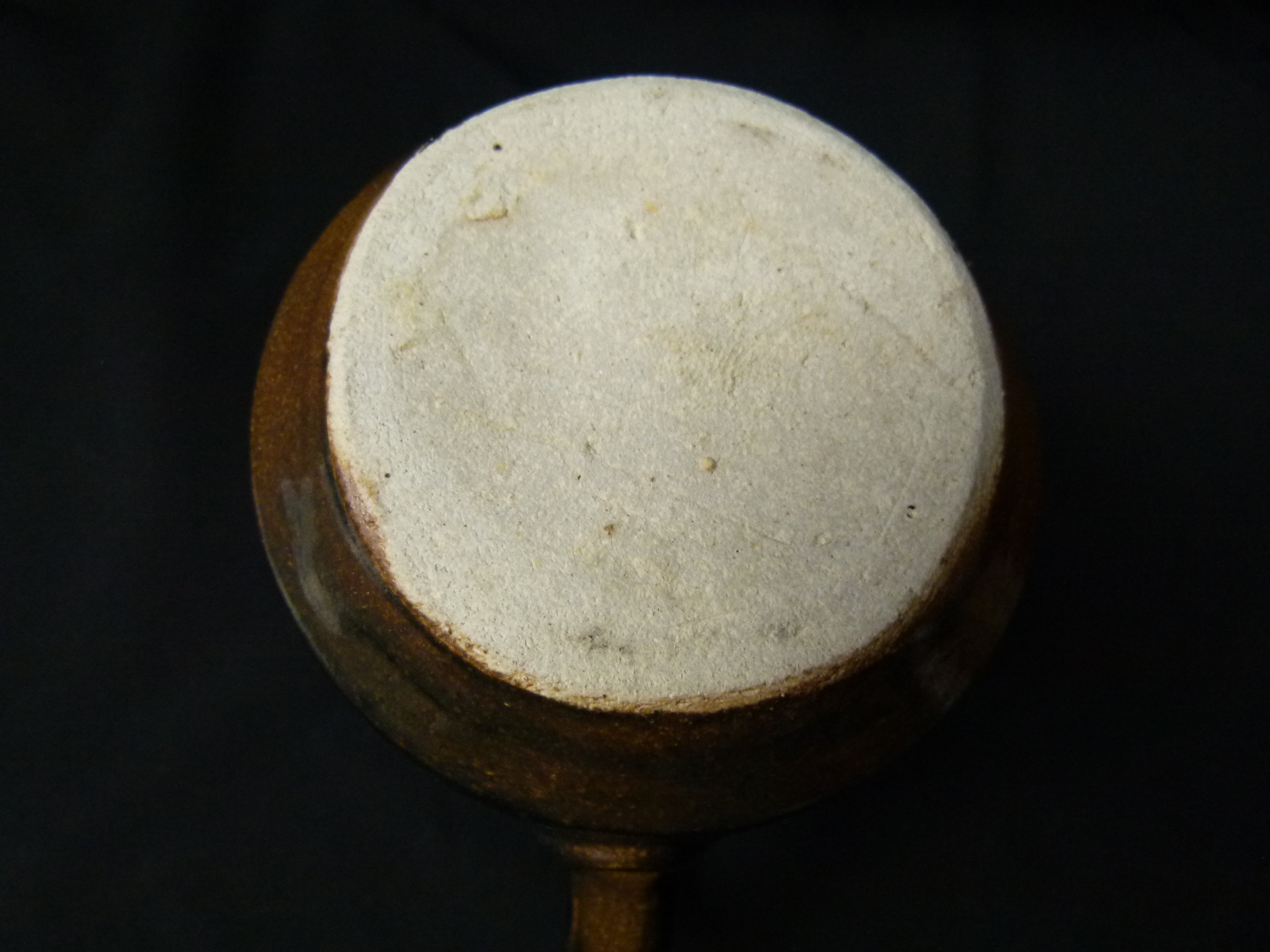 Bierkrug Foerderzeche Paitzdorf SDAG Wismut