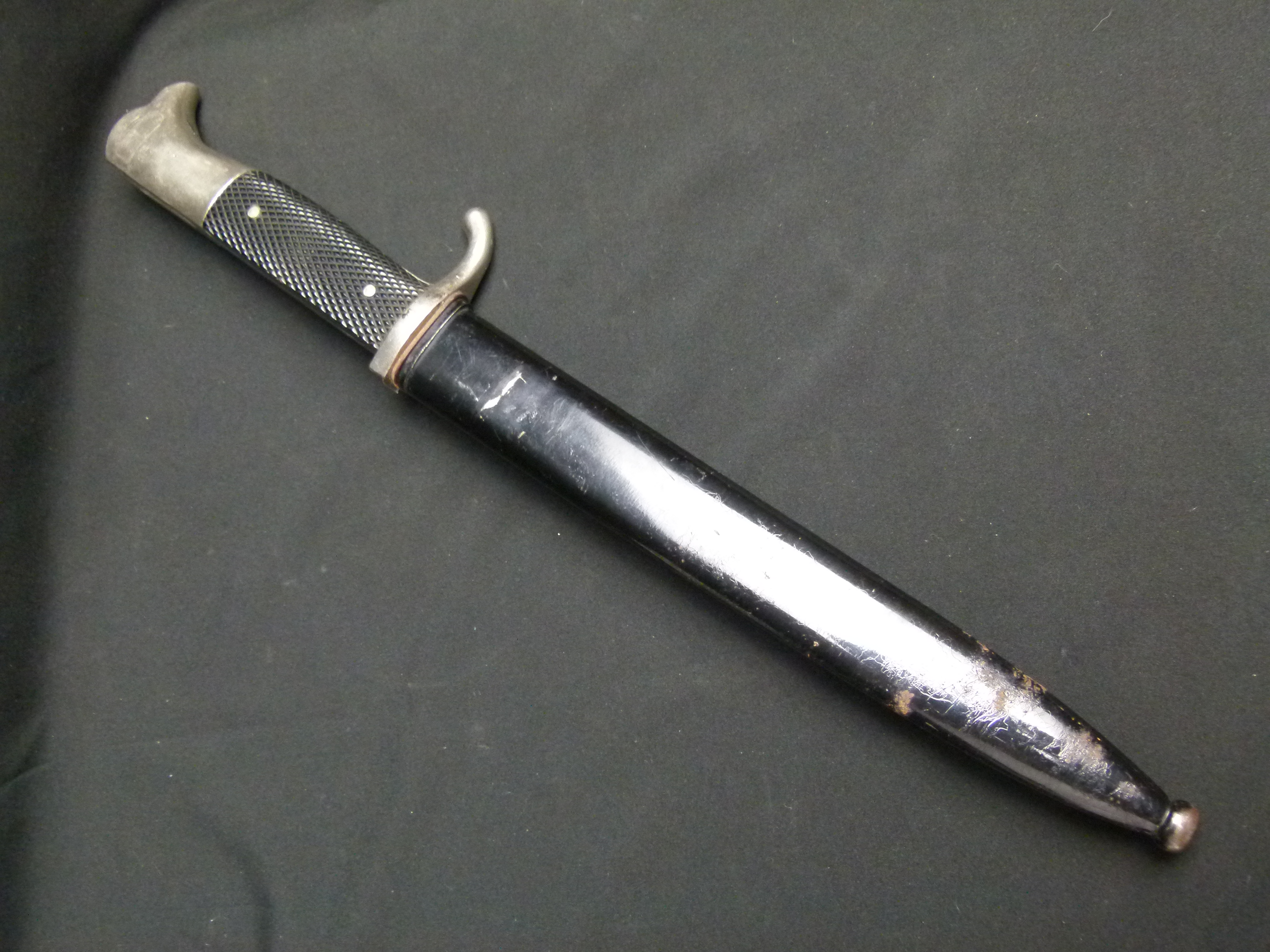 K98 Extra Seitengewehr WKC