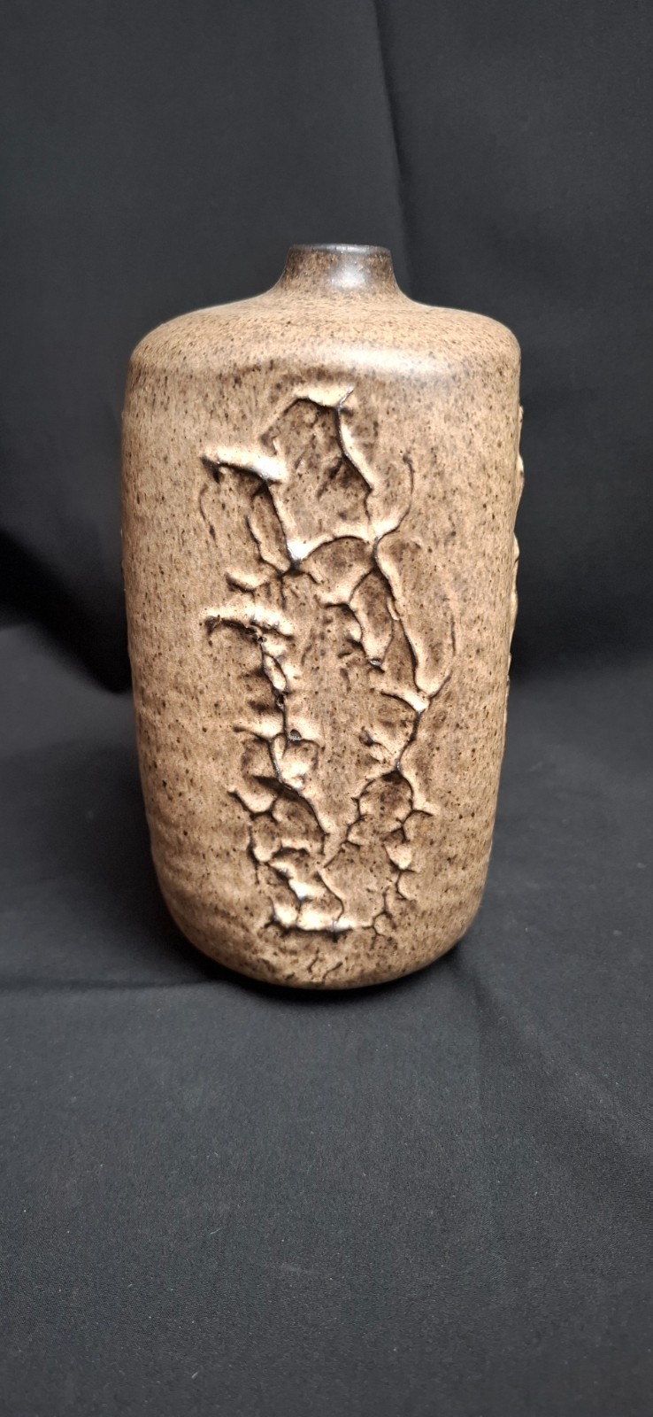 Studiokeramik Heiner Hans Koerting Vase Bauhaus 