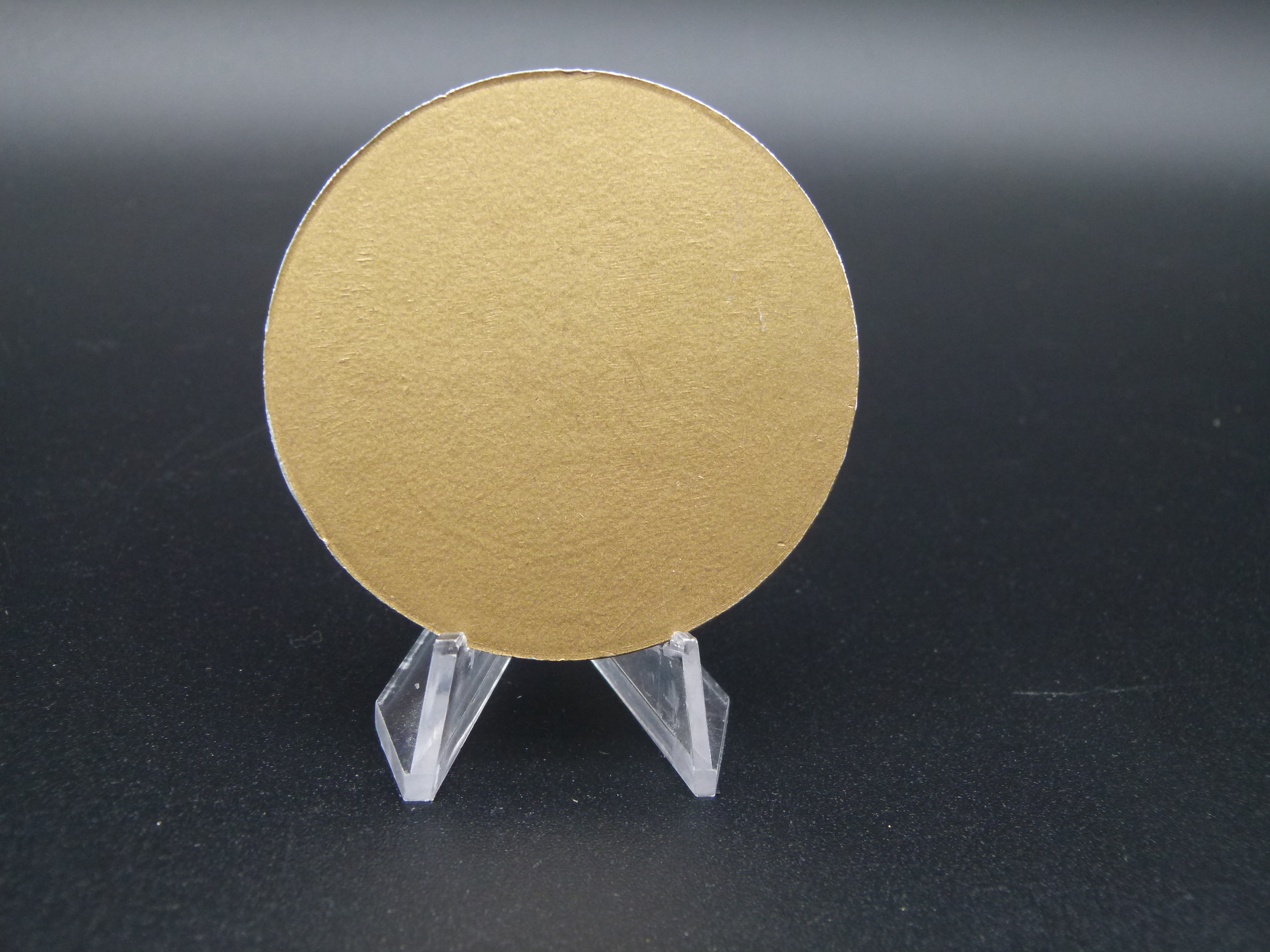 Plakette DDR Leistungspfluegen 1971 LPG