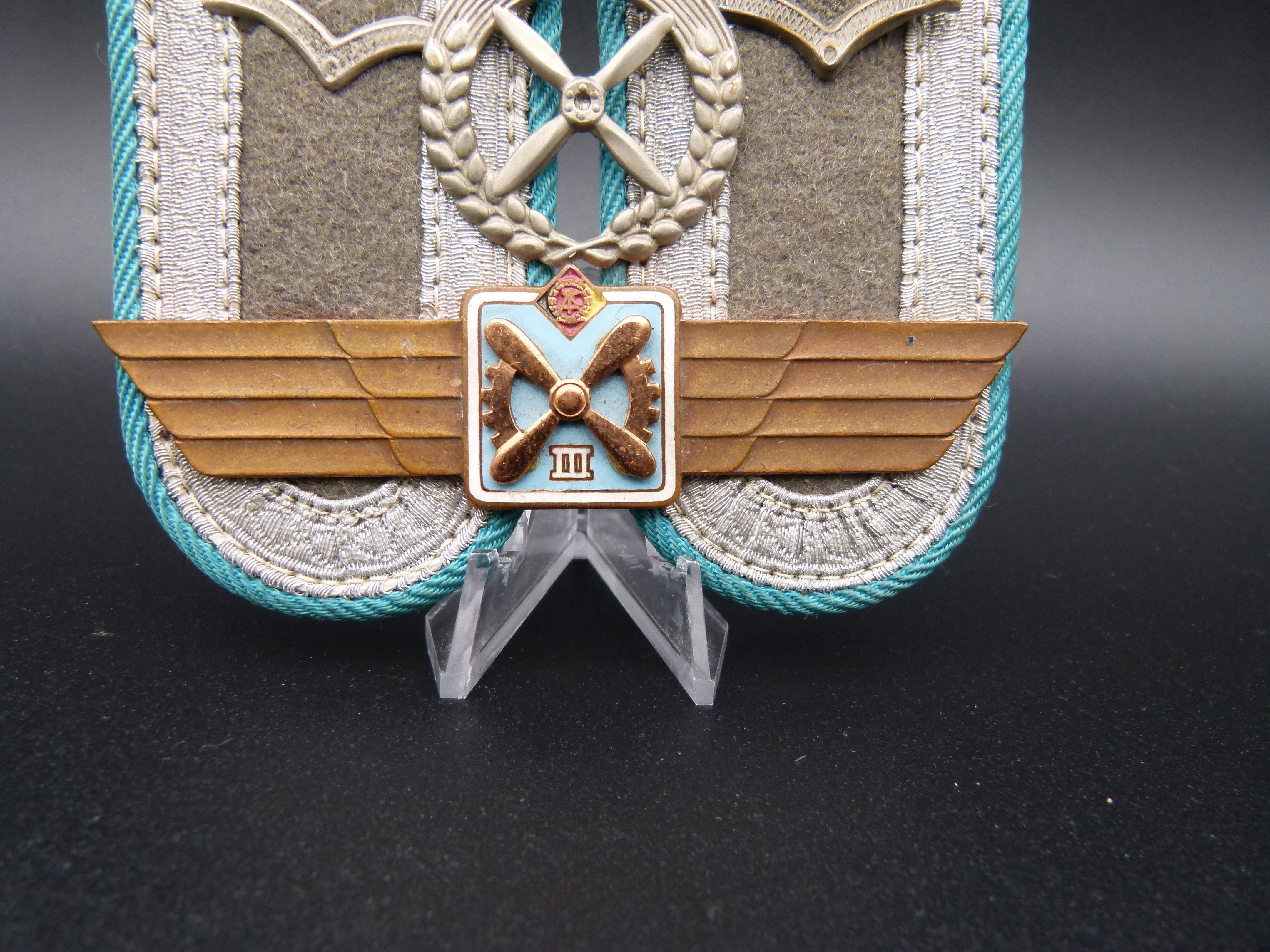 Reservistenarbeit NVA Luftstreitkraefte Andenken 