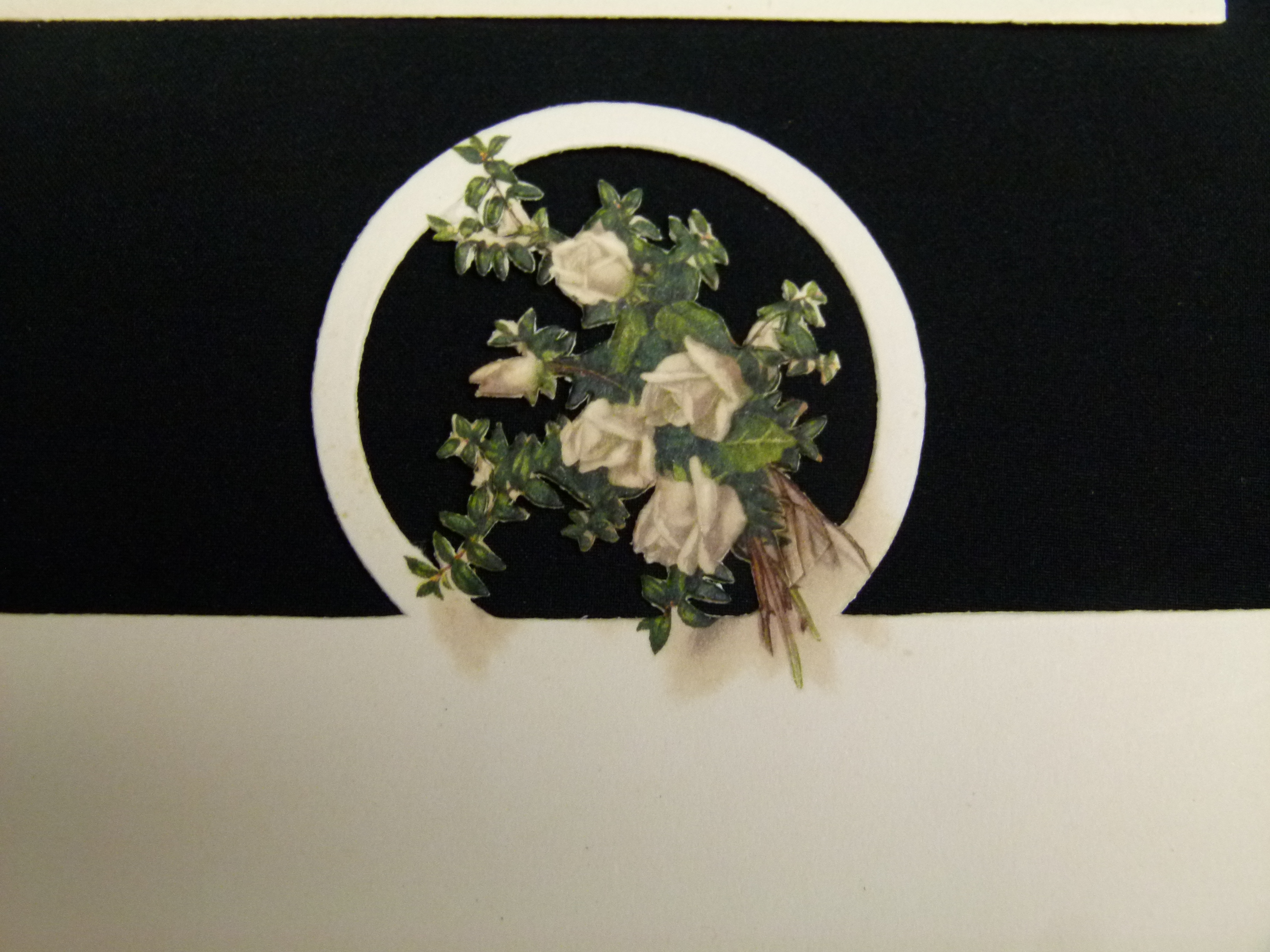 12 antike Papier Tischaufsteller Hochzeit Geburtstag