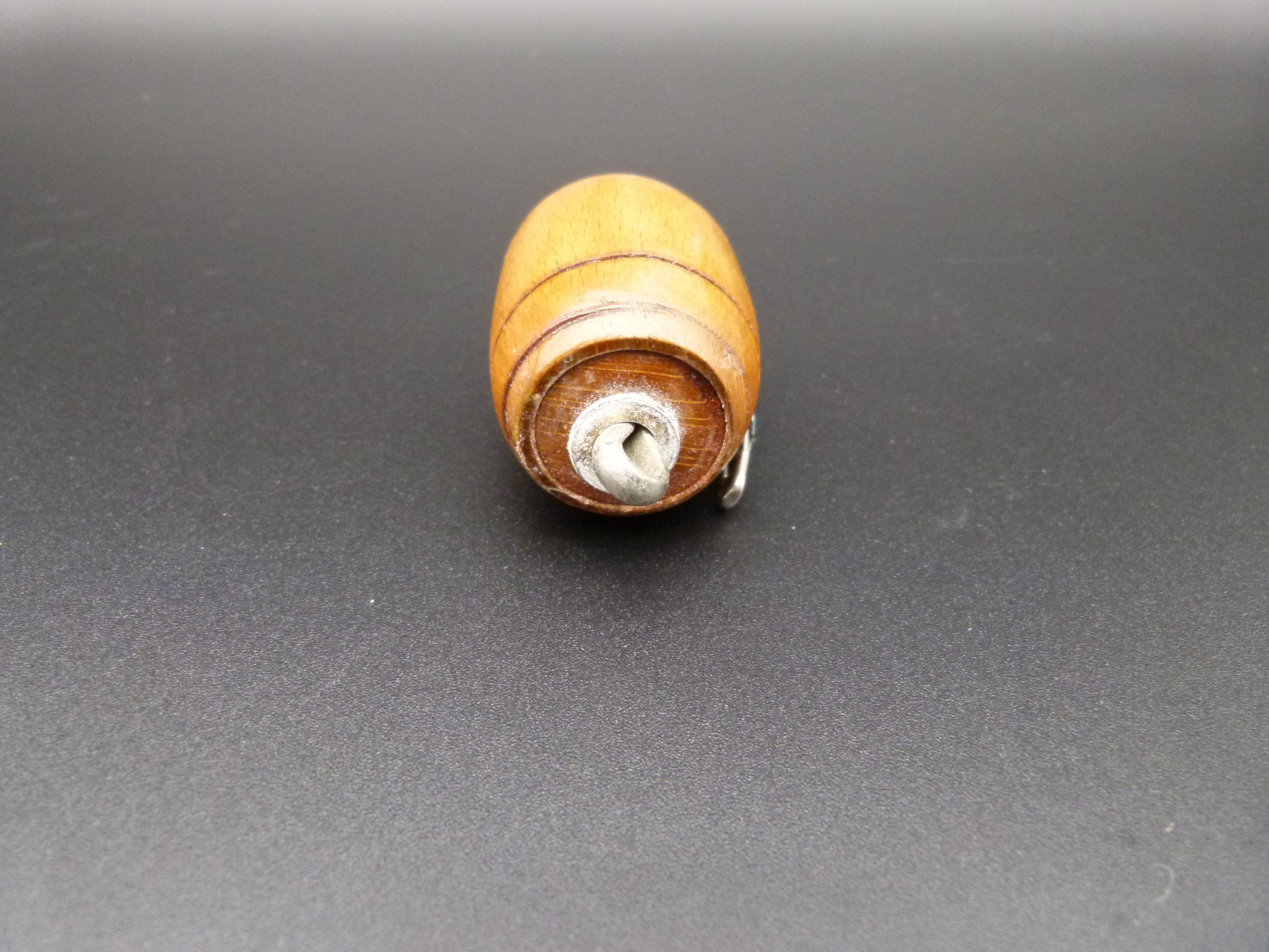 Bandmaß EK Bewegung Bierfass NVA Entlassung  