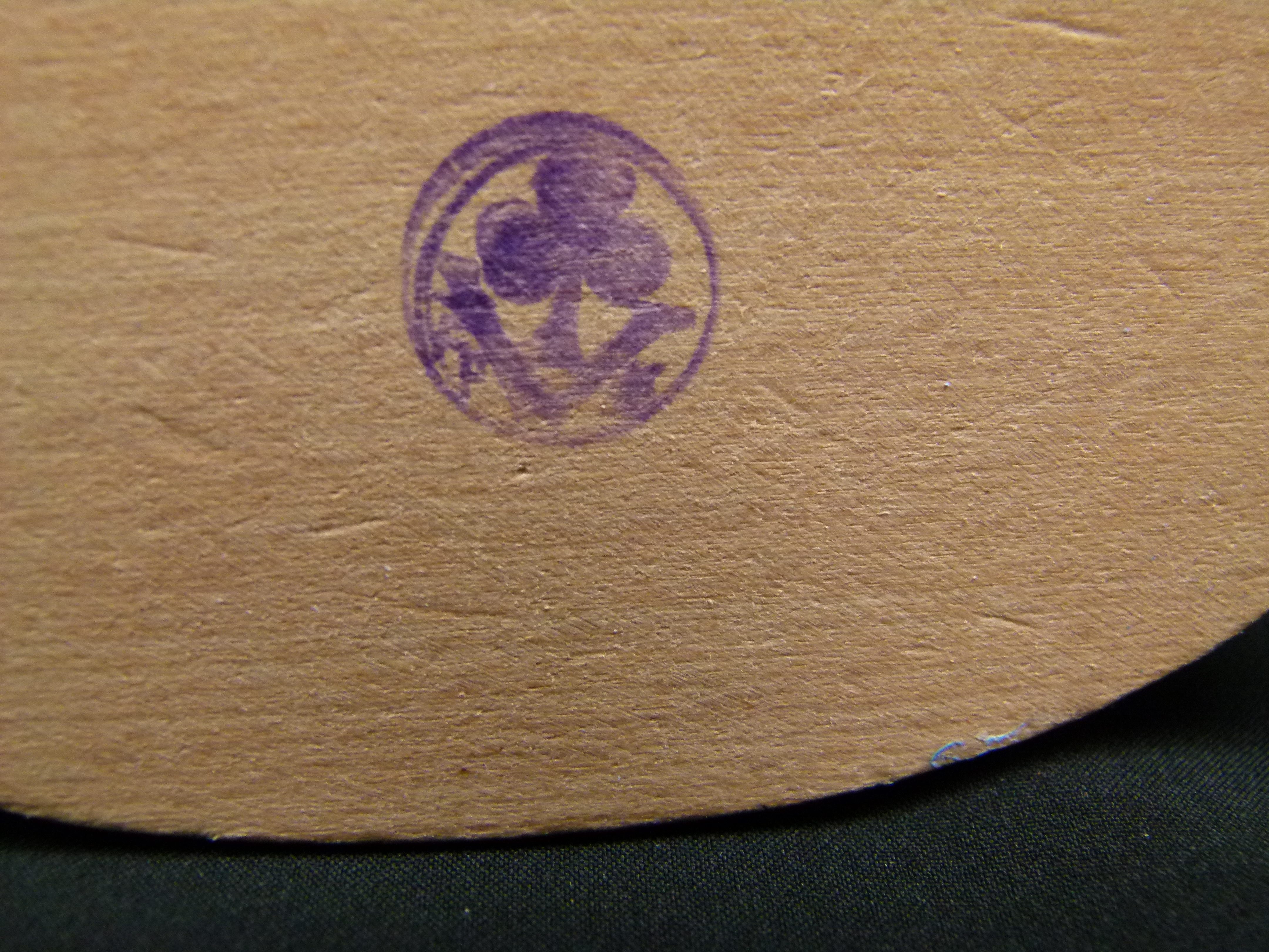 Traumhafter Engel Kerzenhalter in OVP Erzgebirge 