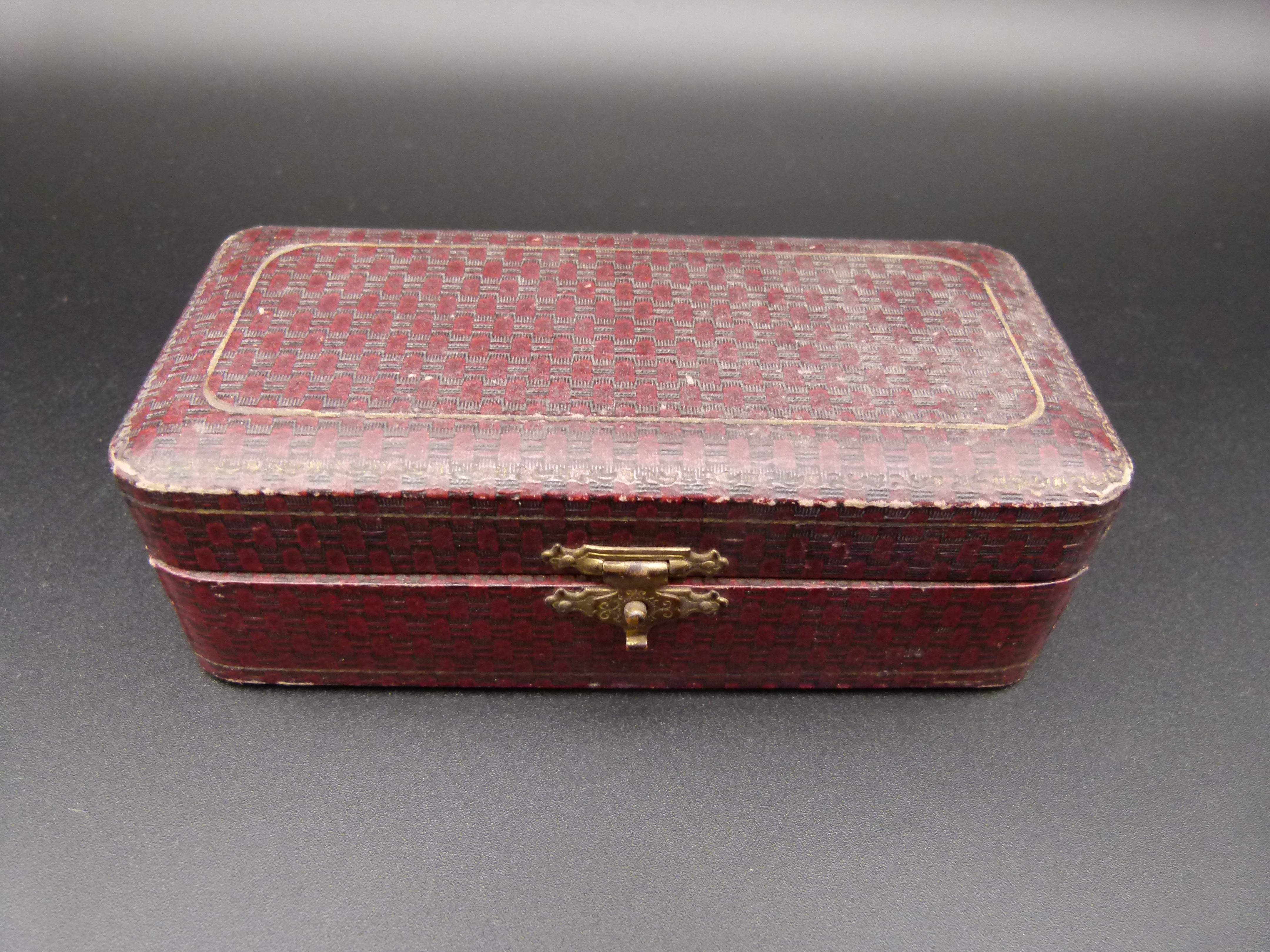 Antiker Rasier Rasierhobel Scherrer Paris 