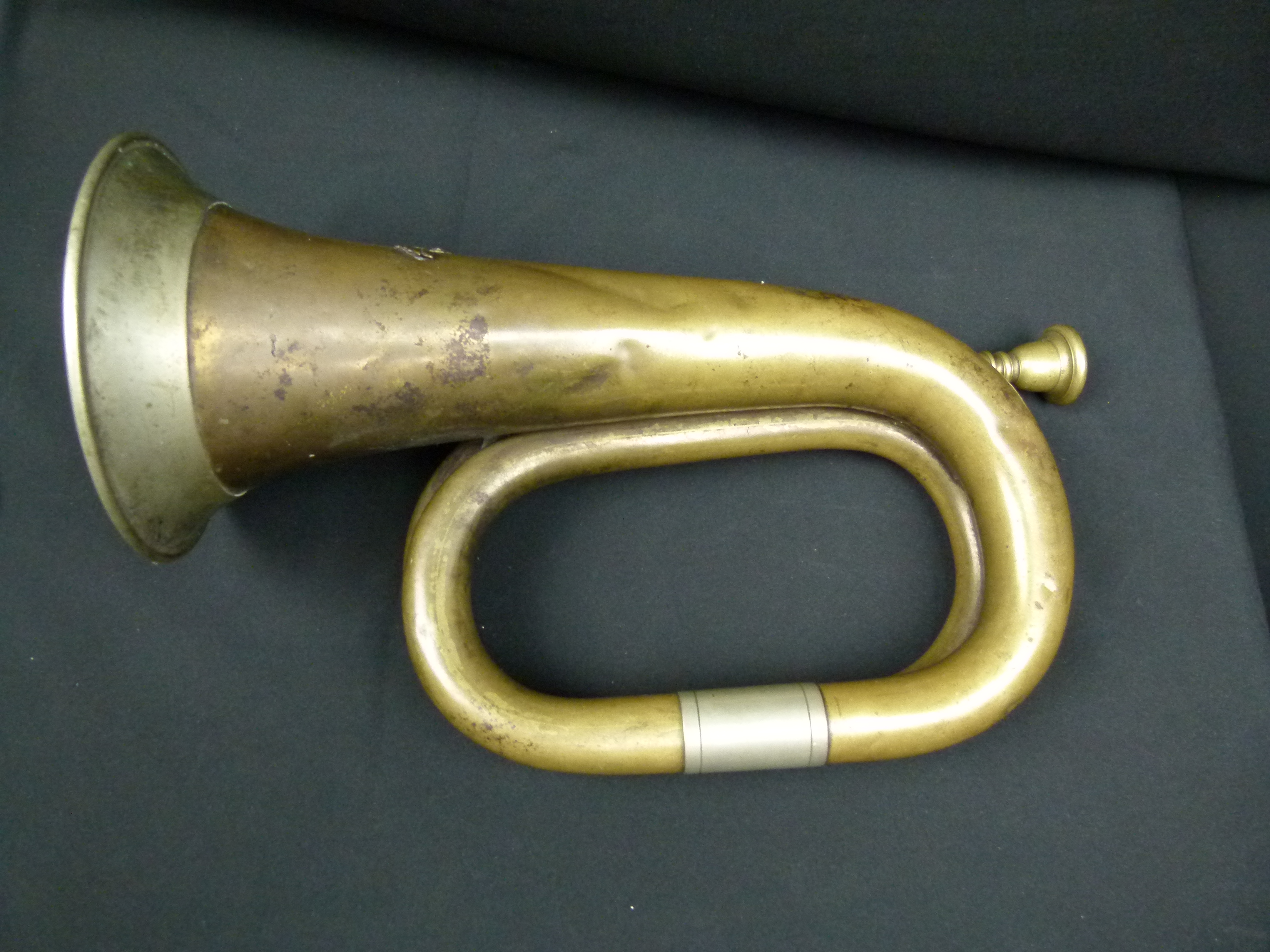 Signalhorn der Hitlerjugend HJ