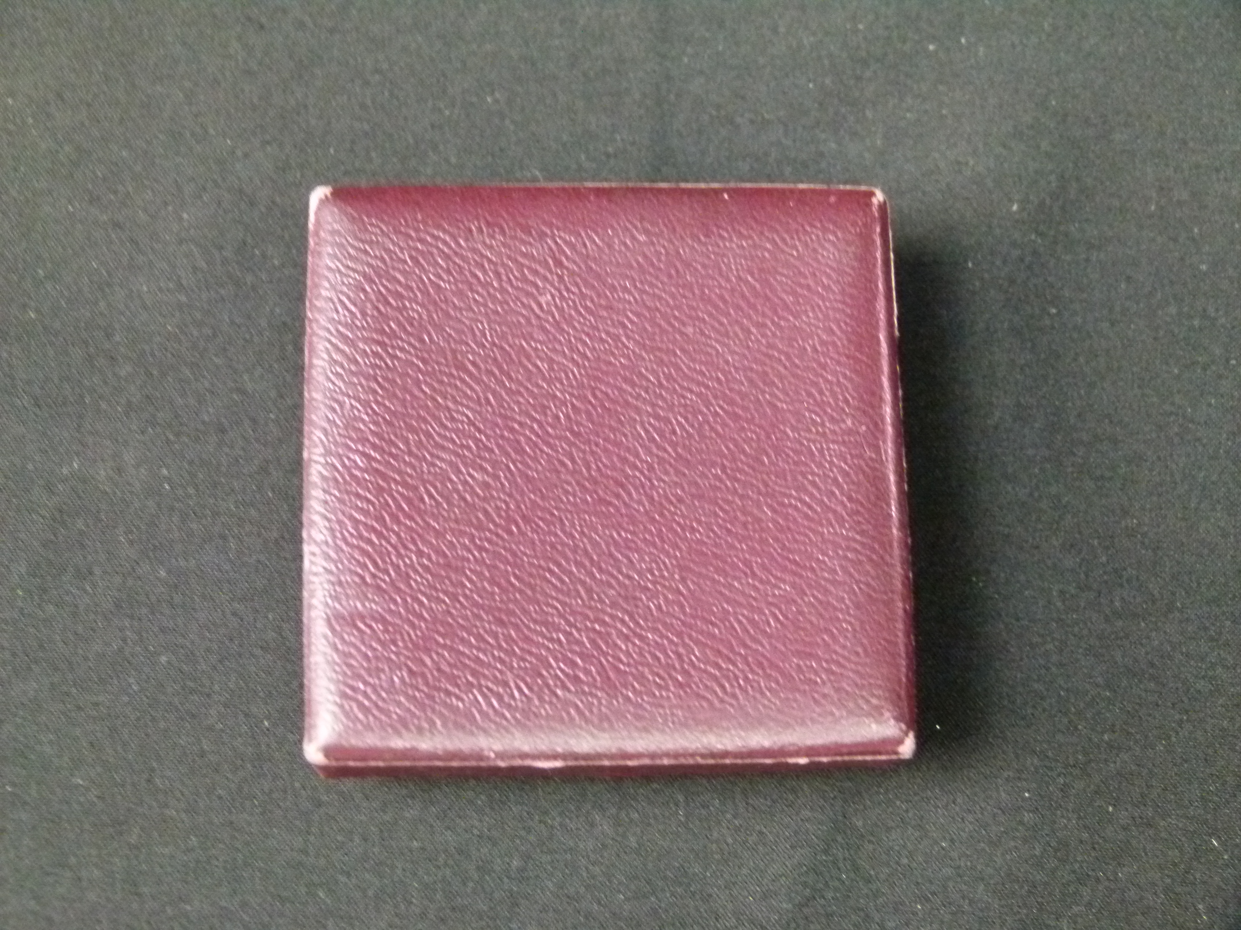 LDO Etui Mutterkreuz Miniatur