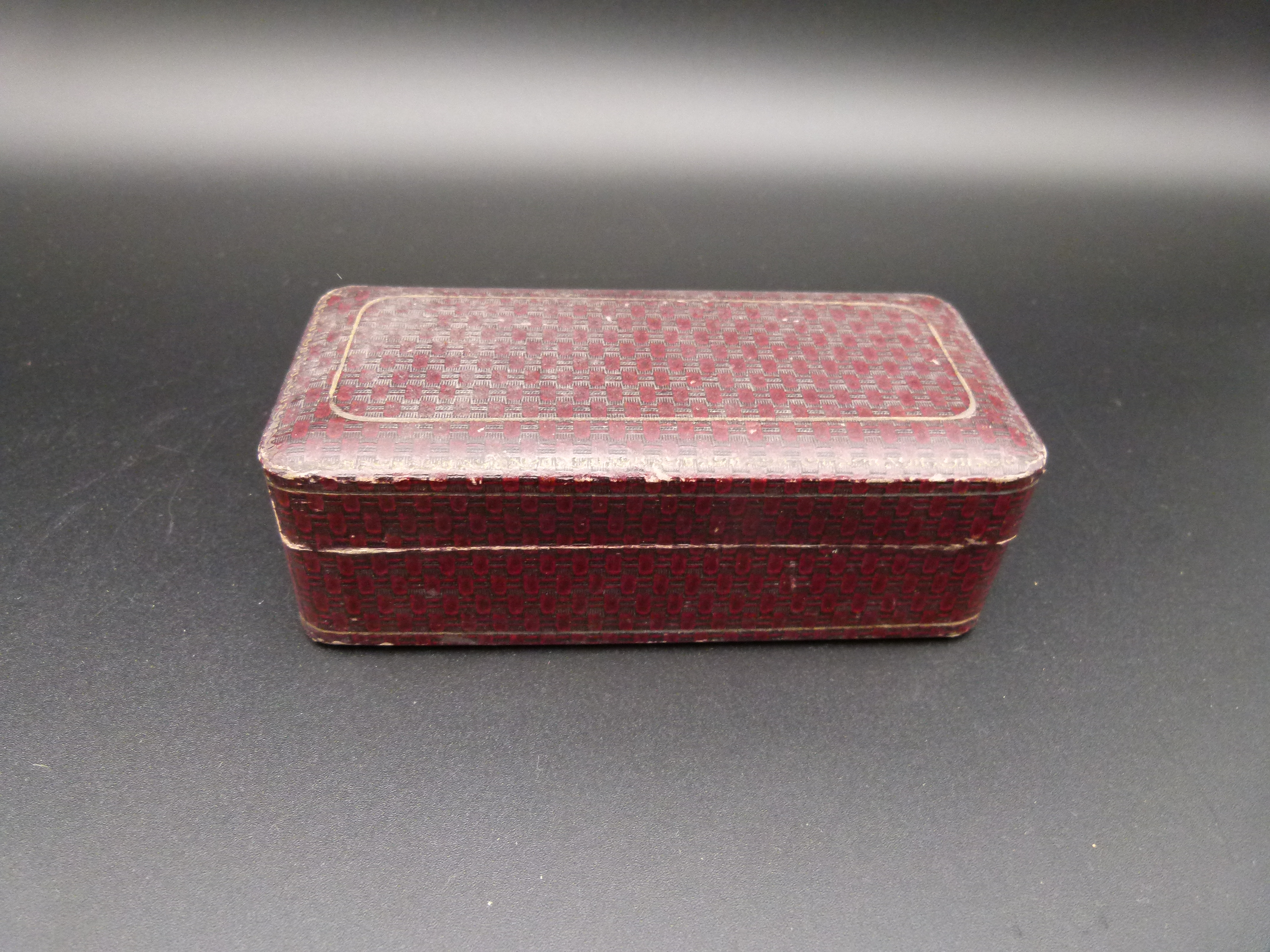 Antiker Rasier Rasierhobel Scherrer Paris 