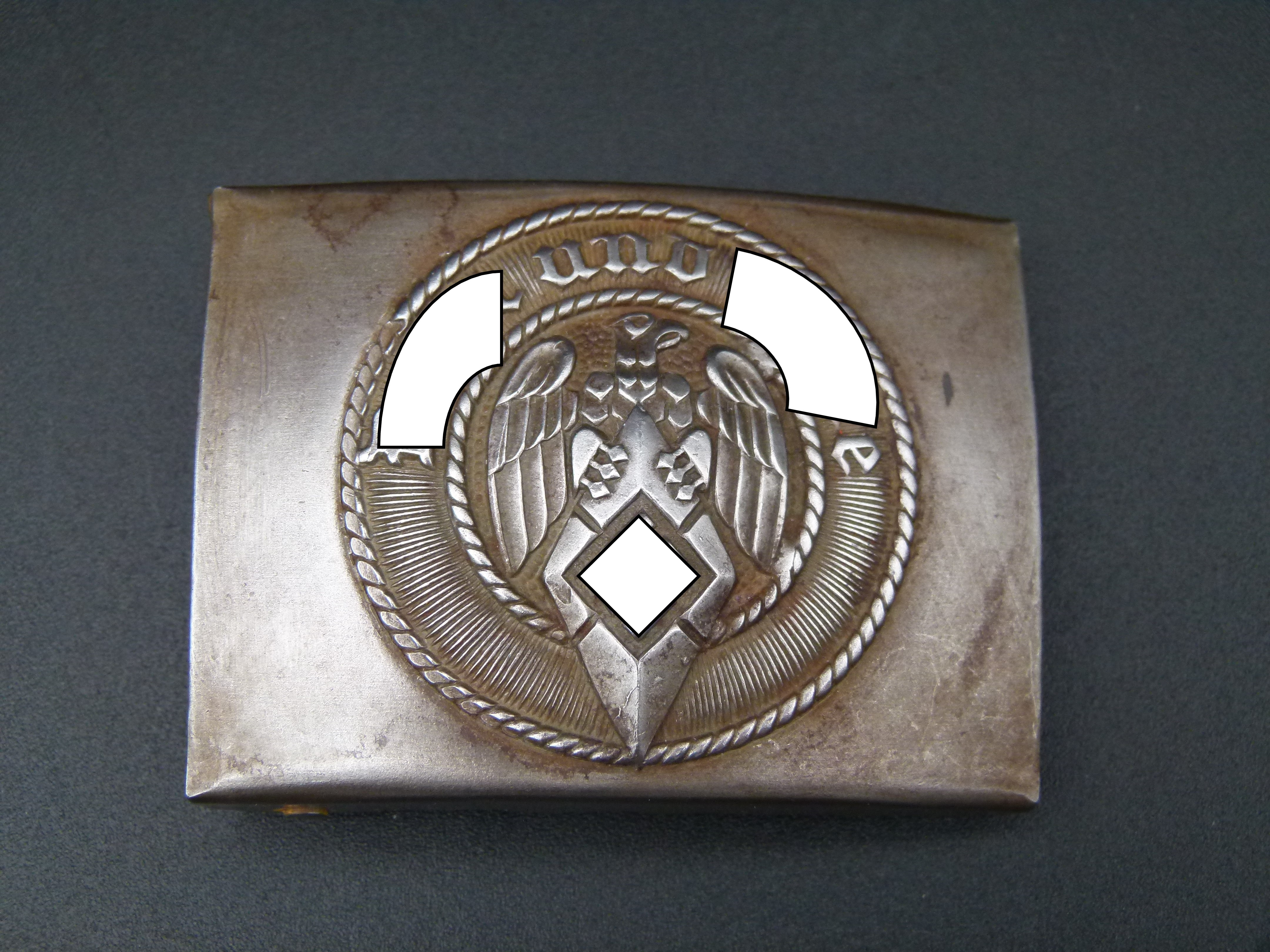 HJ Koppelschloss gefaehrliche Rundfluegel Kopie