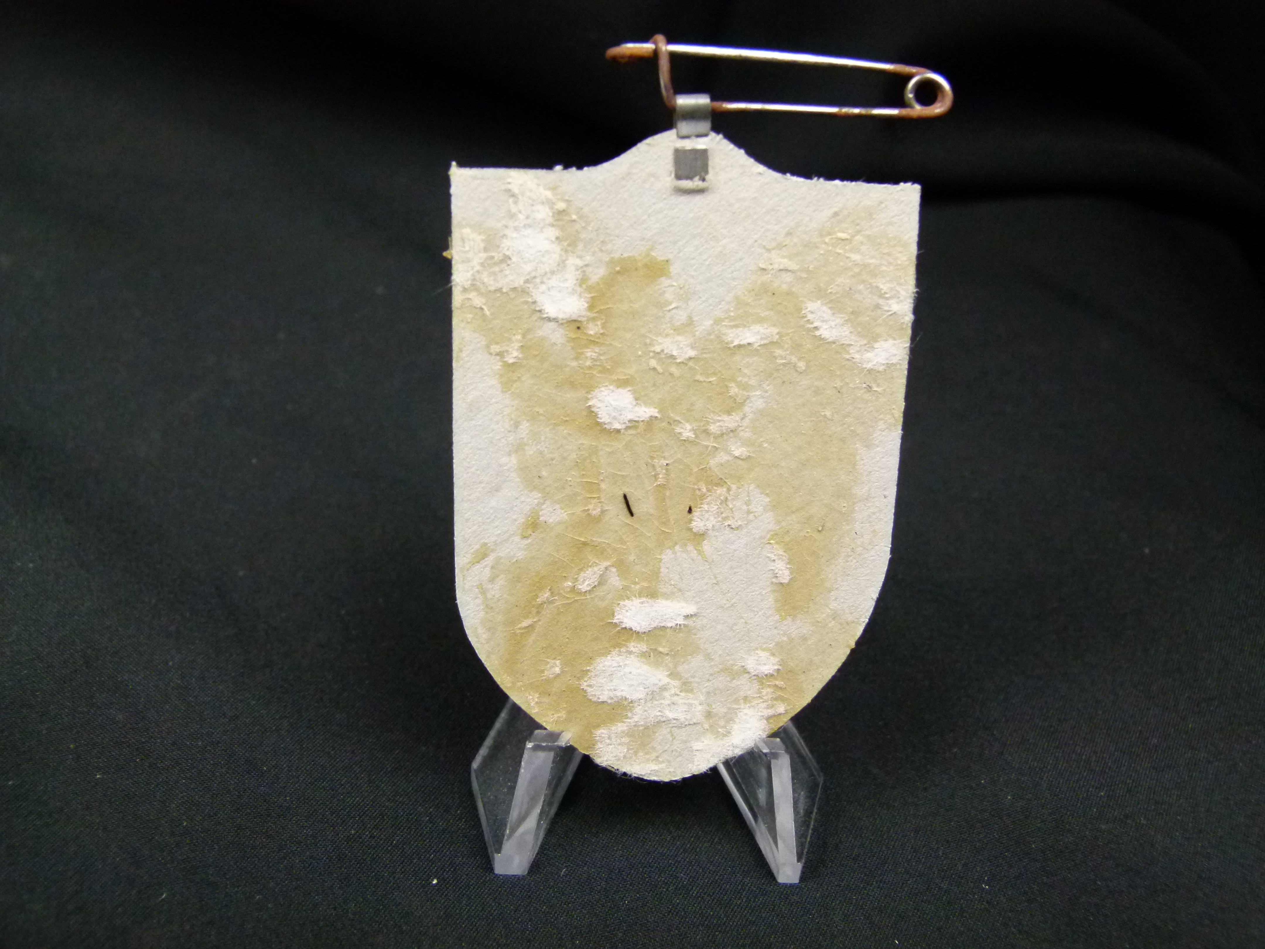 Abzeichen Marburg Lahn Sturmfahnenweihe 1932 