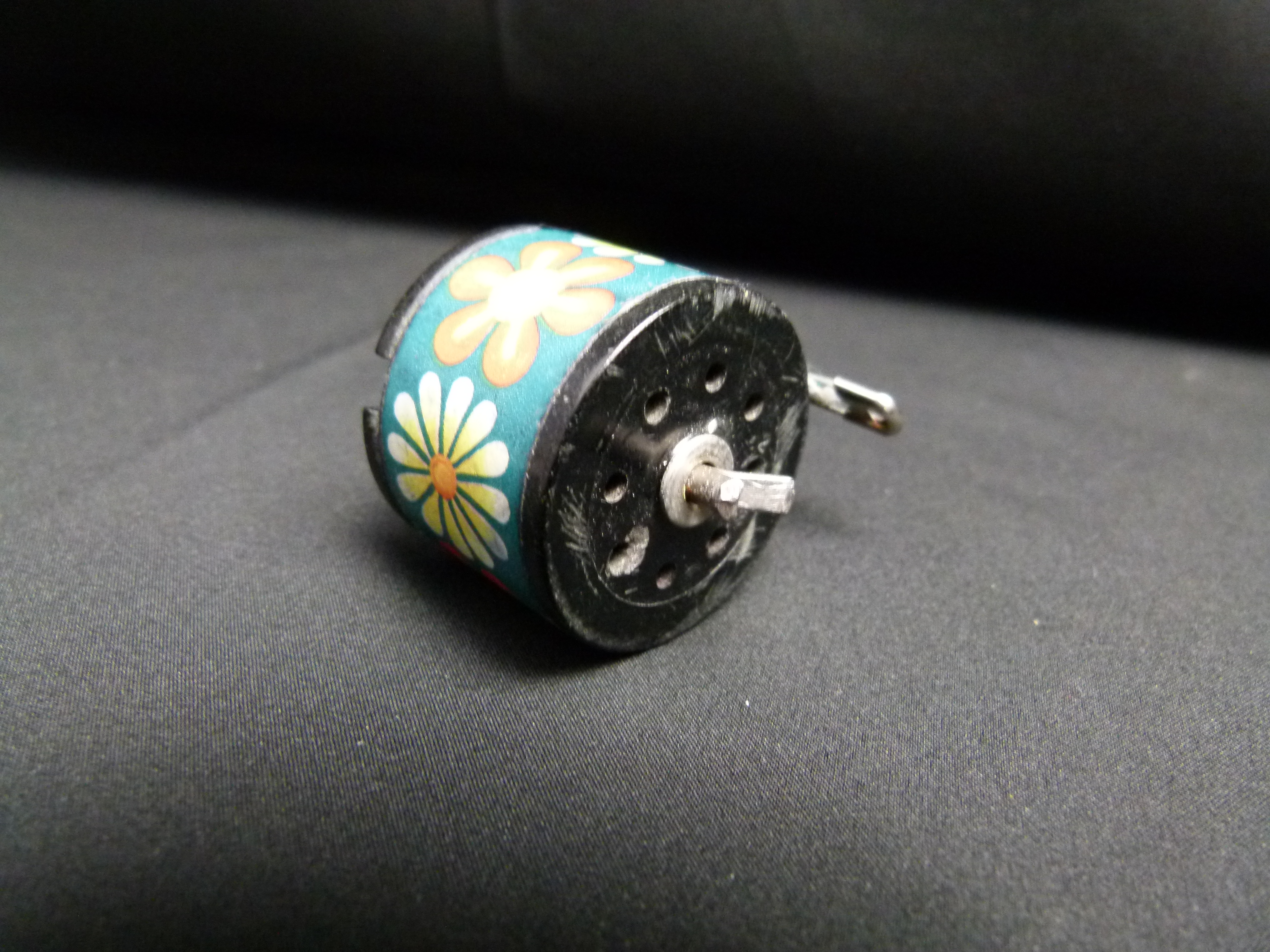 Bandmaß EK Bewegung Stecker NVA Entlassung 