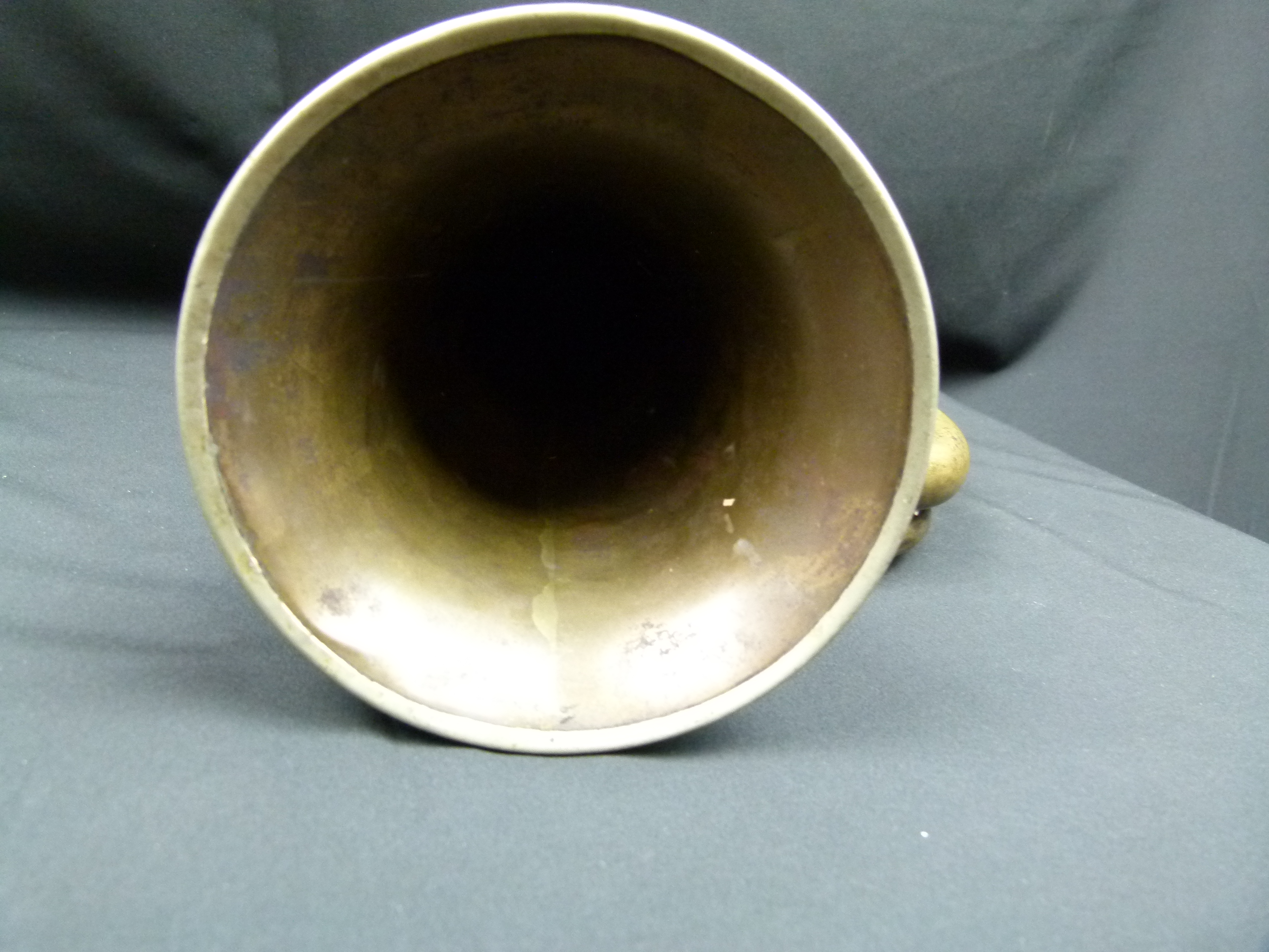 Signalhorn der Hitlerjugend HJ