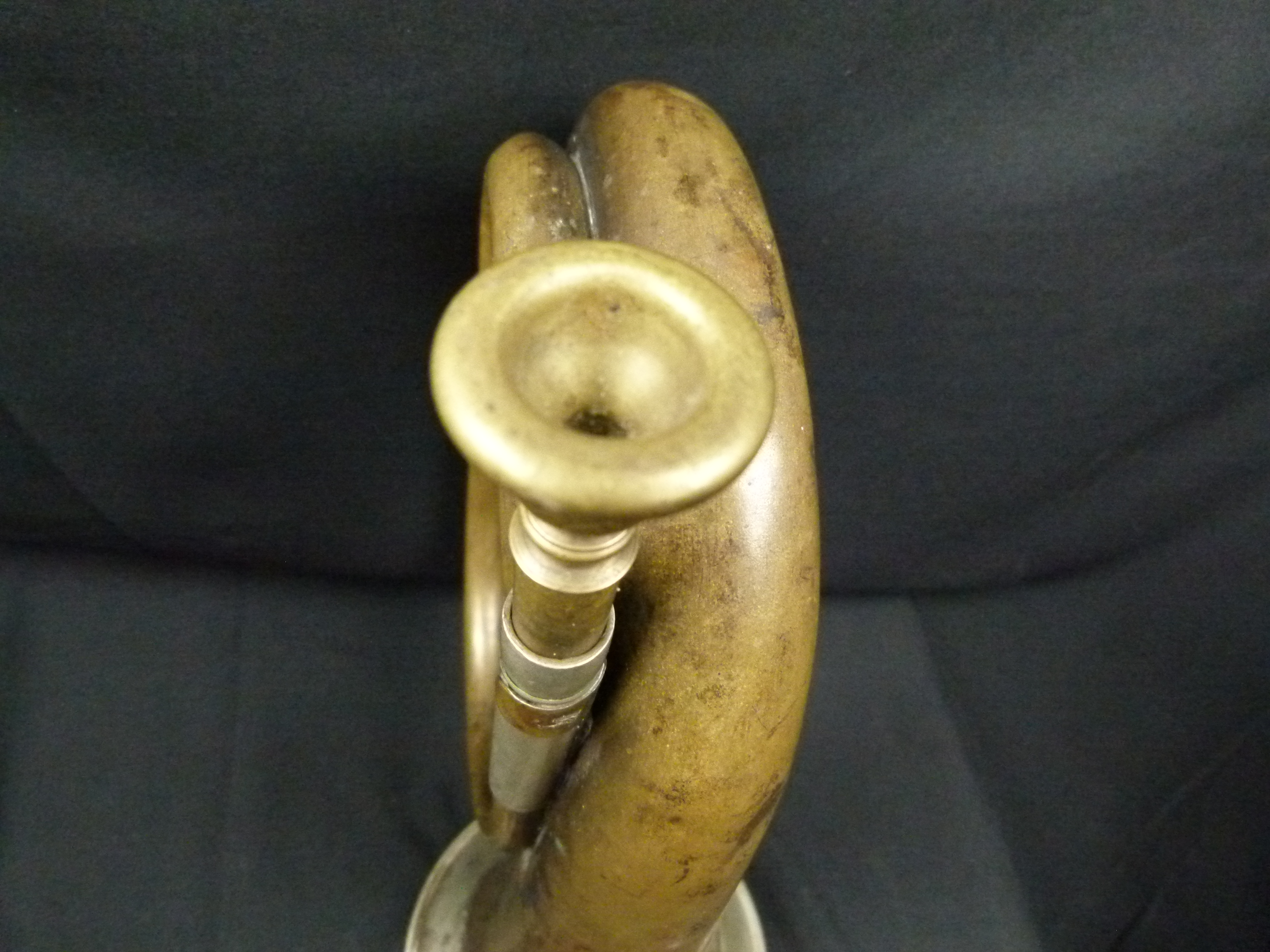 Signalhorn der Hitlerjugend HJ