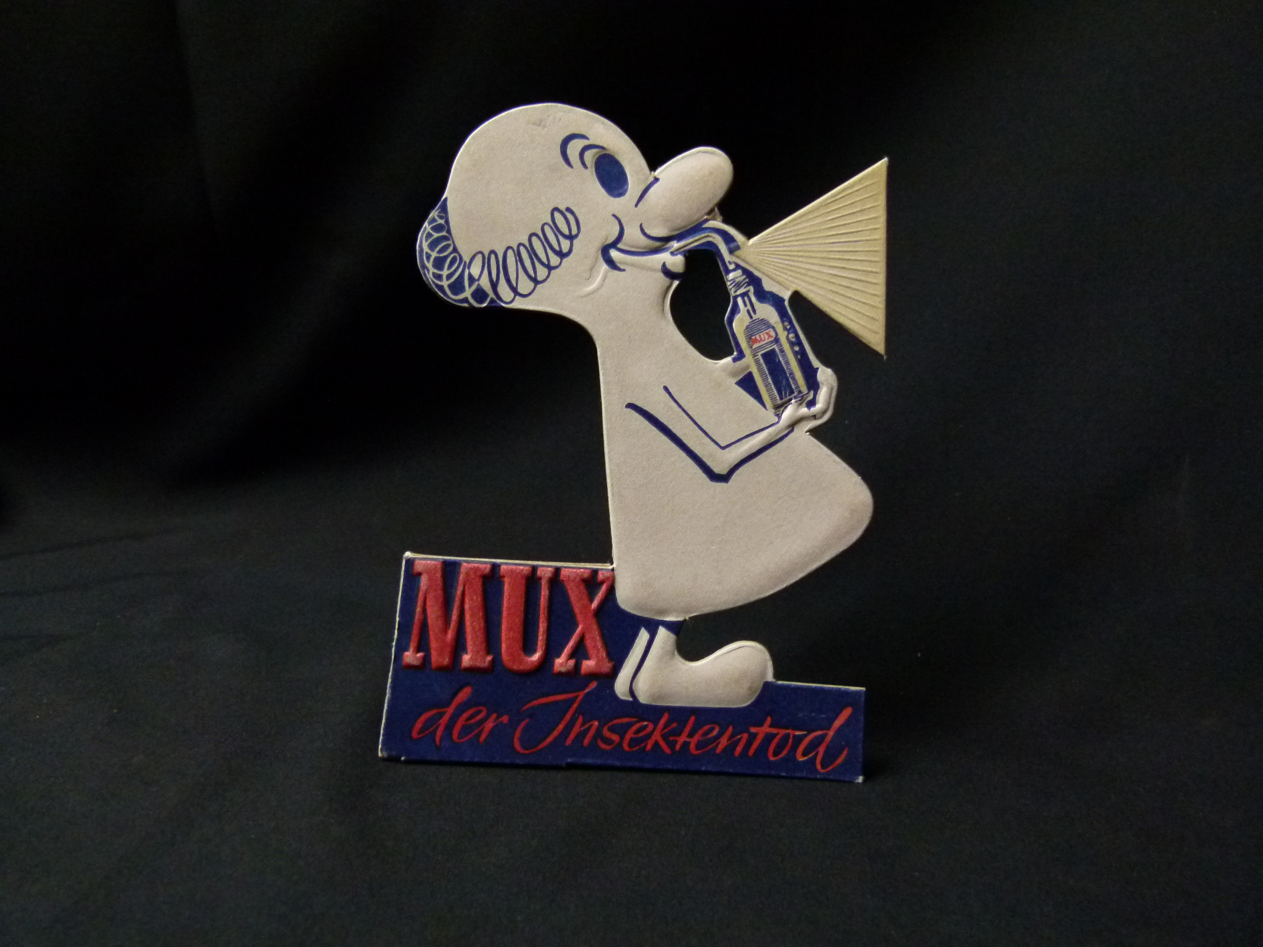 Werbeaufsteller-Mux-Der-Insektentod