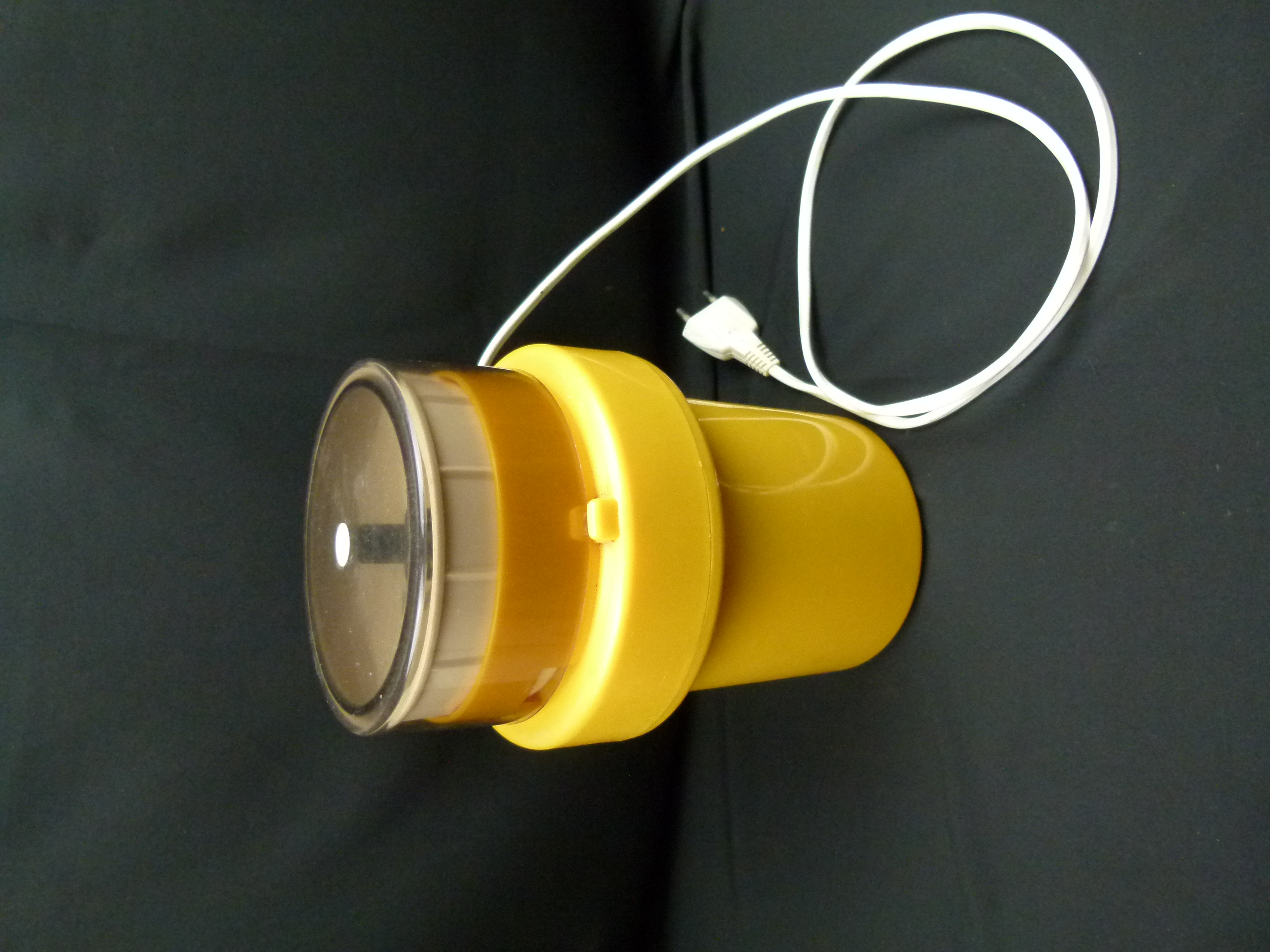 DDR Multiboy Zerkleinerer Kuechenmaschine LZ 251