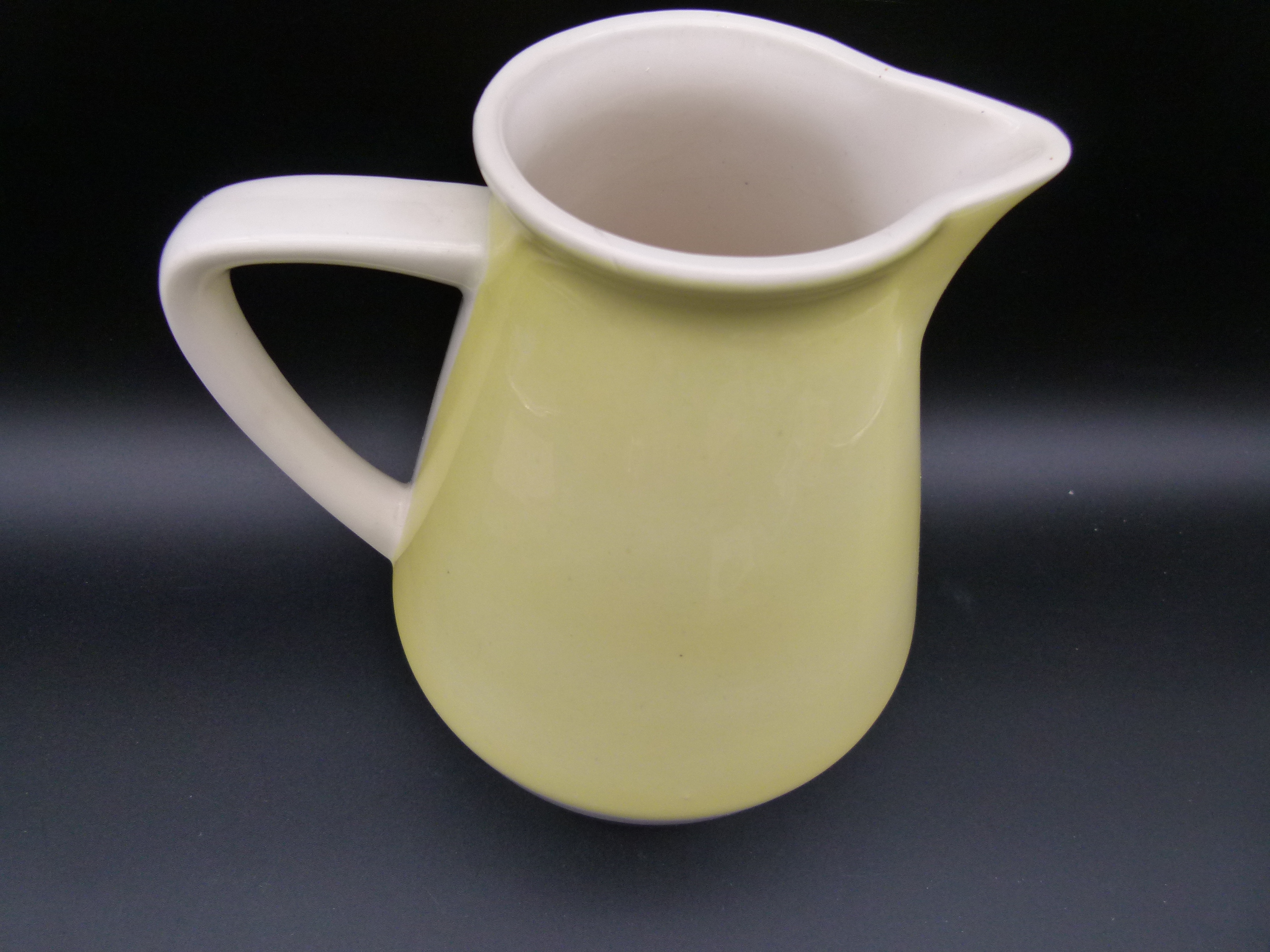 Krug Elsterwerda Keramik Design Erich Krause