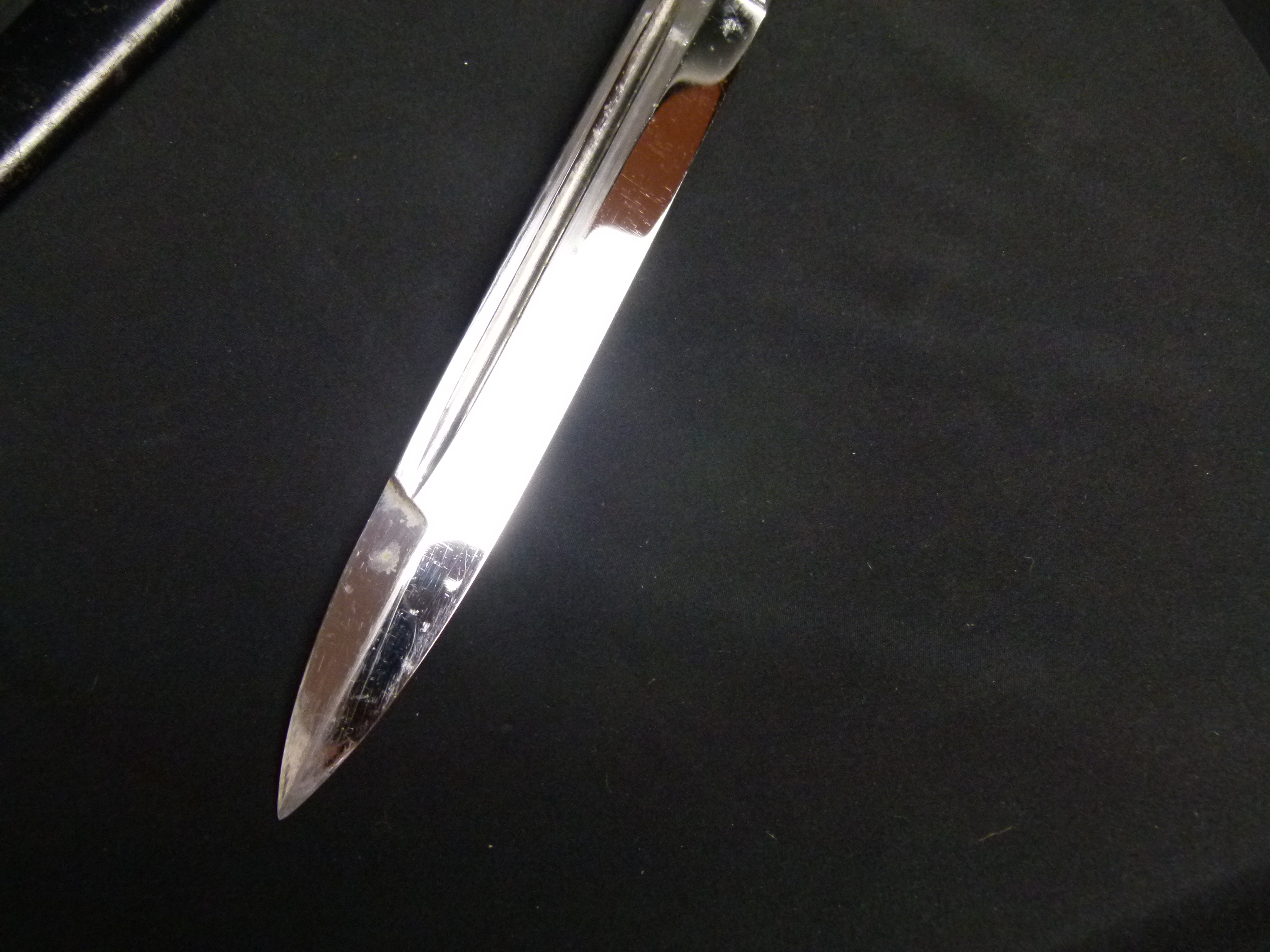 K98 Extra Seitengewehr WKC