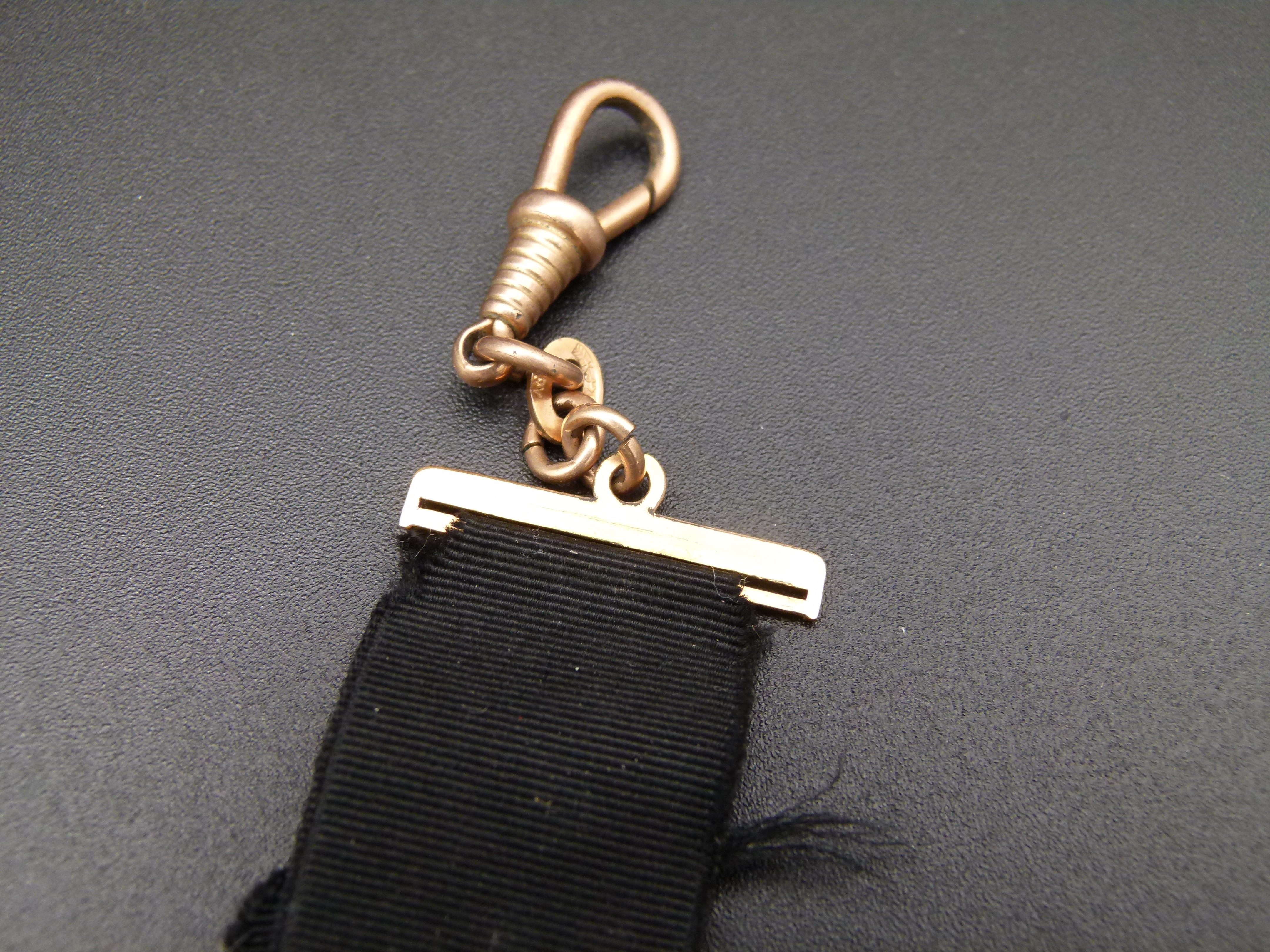 Medaille Kaiser Wilhelm Bierzipfel Auflage emailliert 