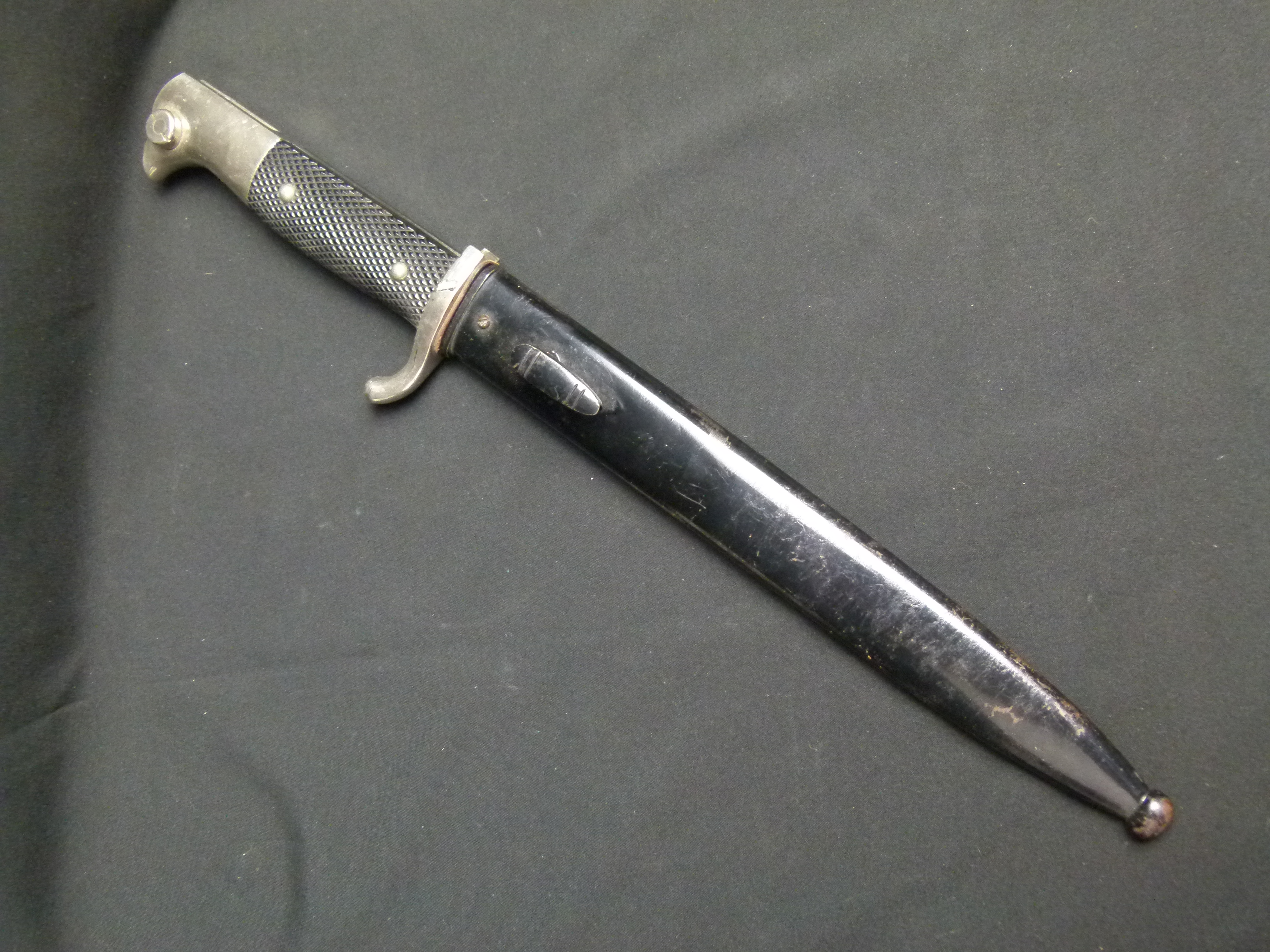 K98 Extra Seitengewehr WKC