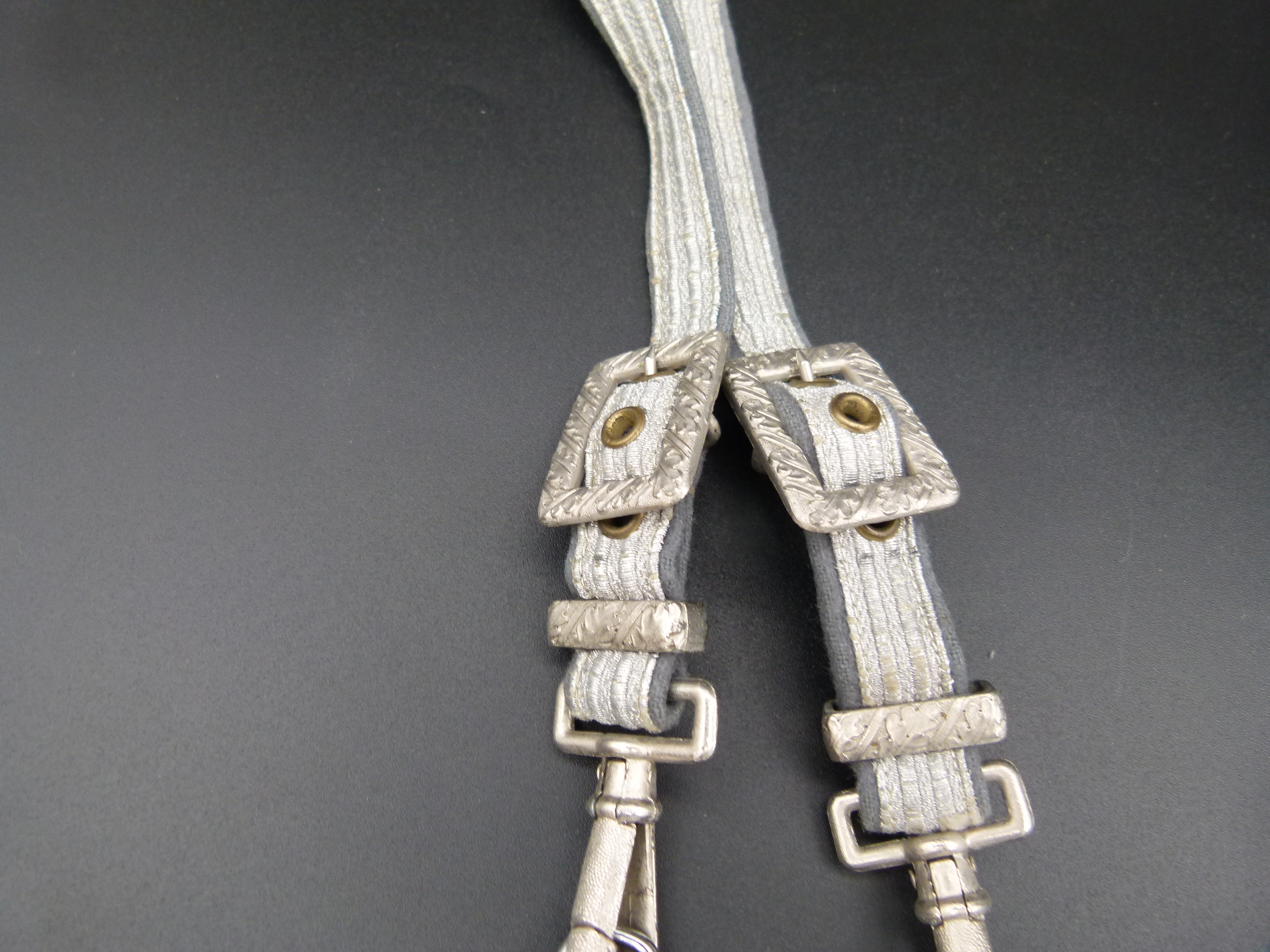 NVA Ehrendolch 1. Generation kleines Logo 67746