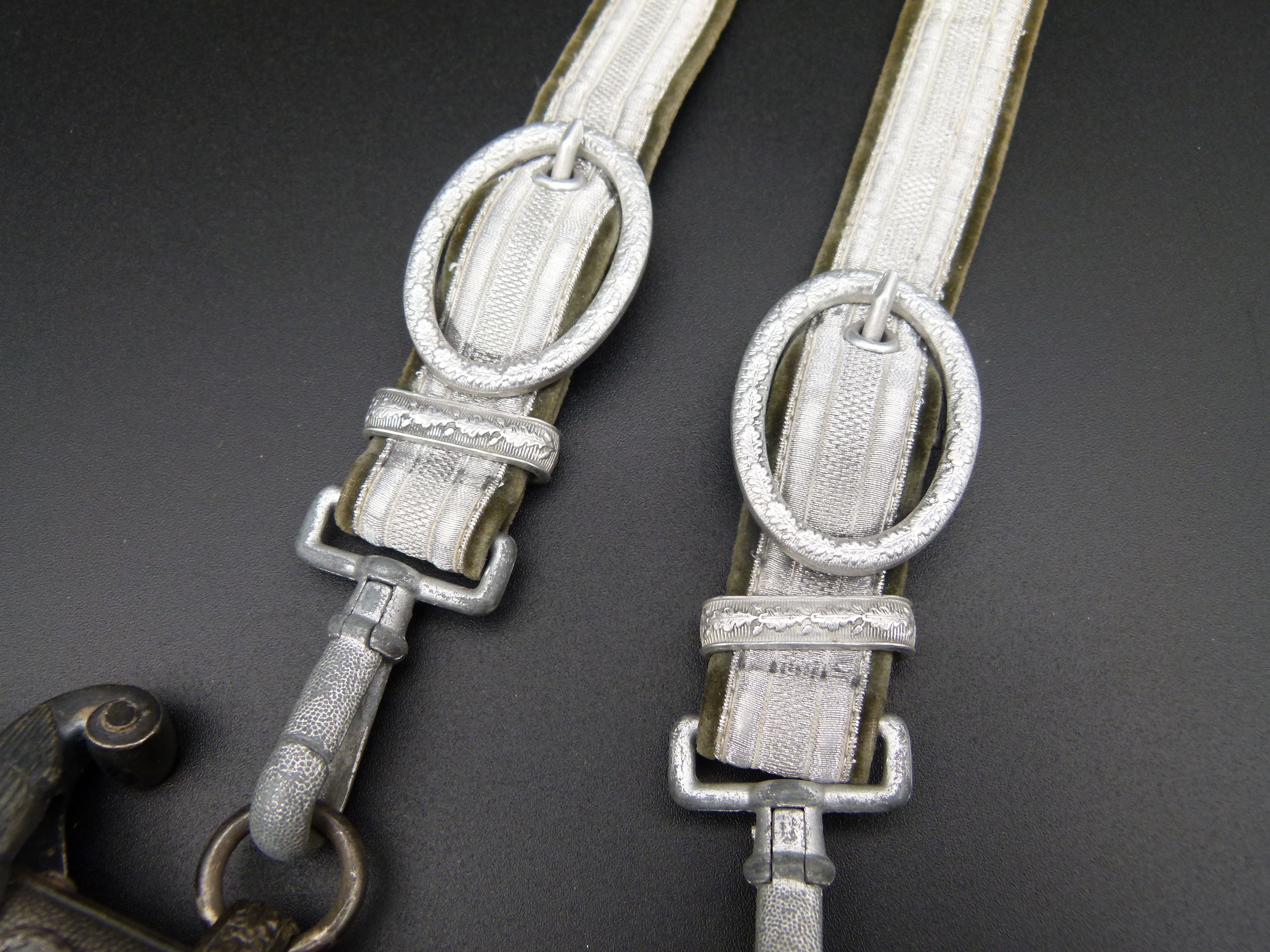 Personalisierter HOD WKC Tomahawk Adler