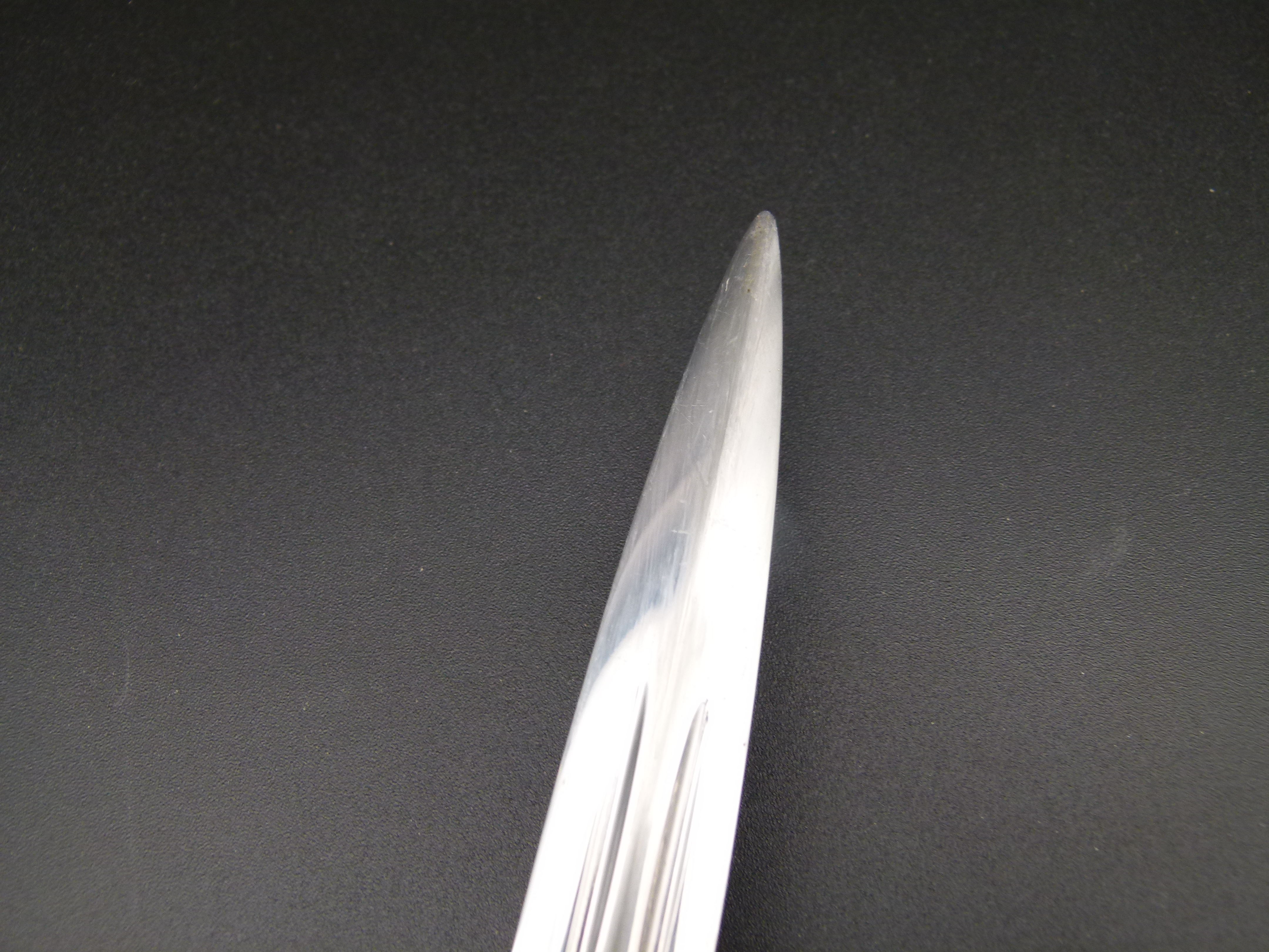 NVA Ehrendolch 1. Generation kleines Logo 67746