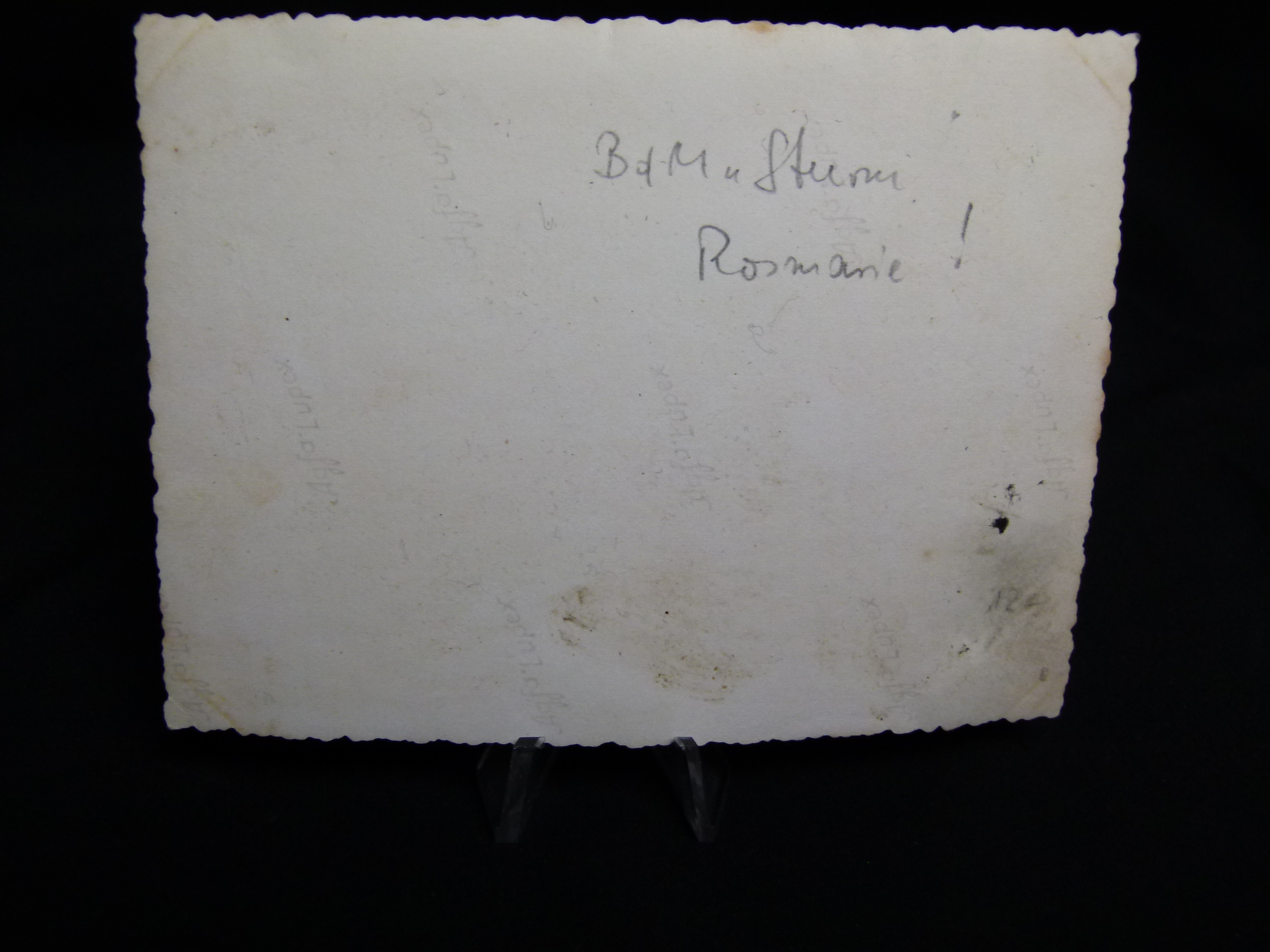 BDM Gruppenfoto Sturm Rosmarie Wimpel  