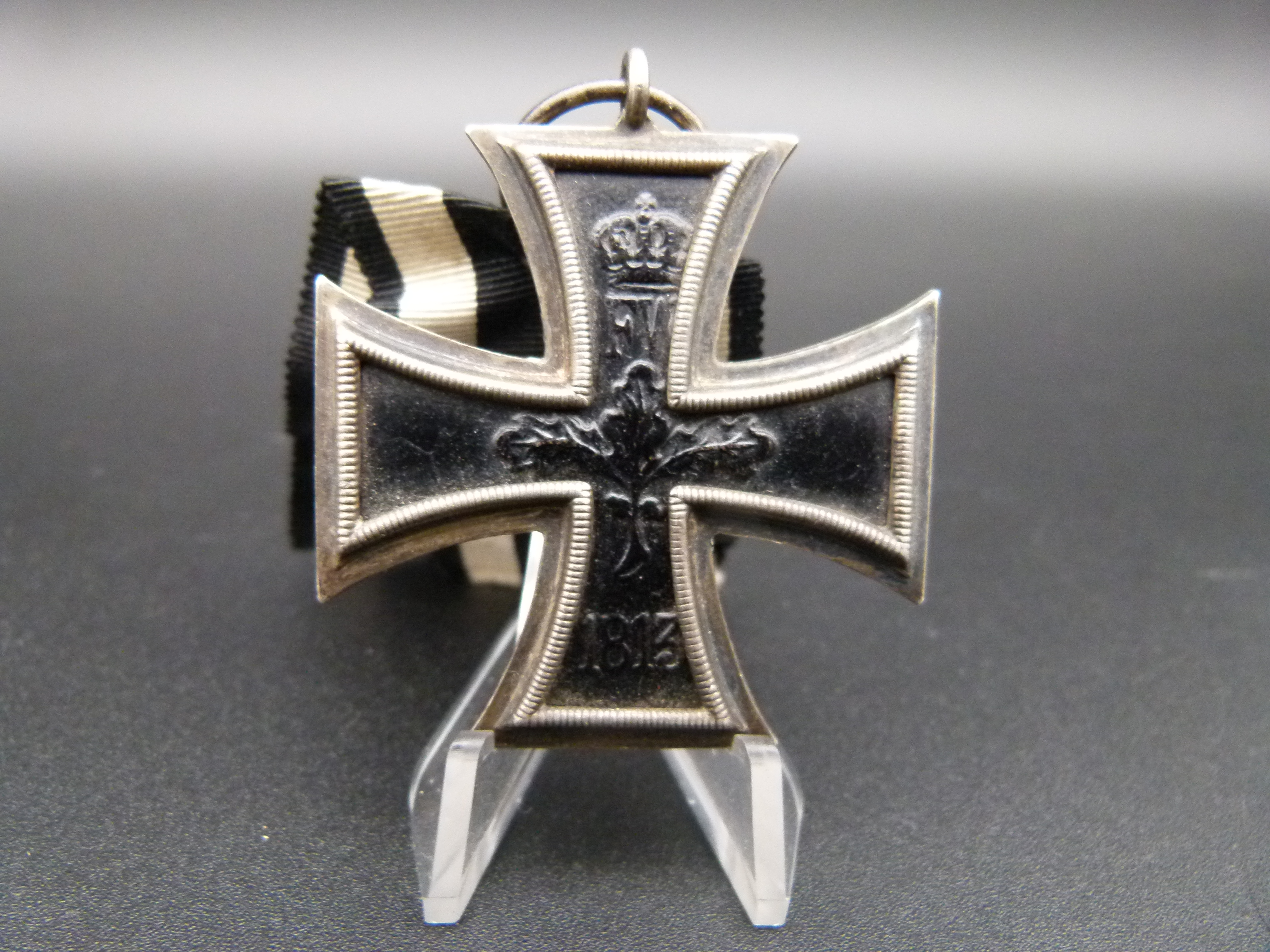 Eisernes Kreuz 2 Klasse 1914 EK2 WK1