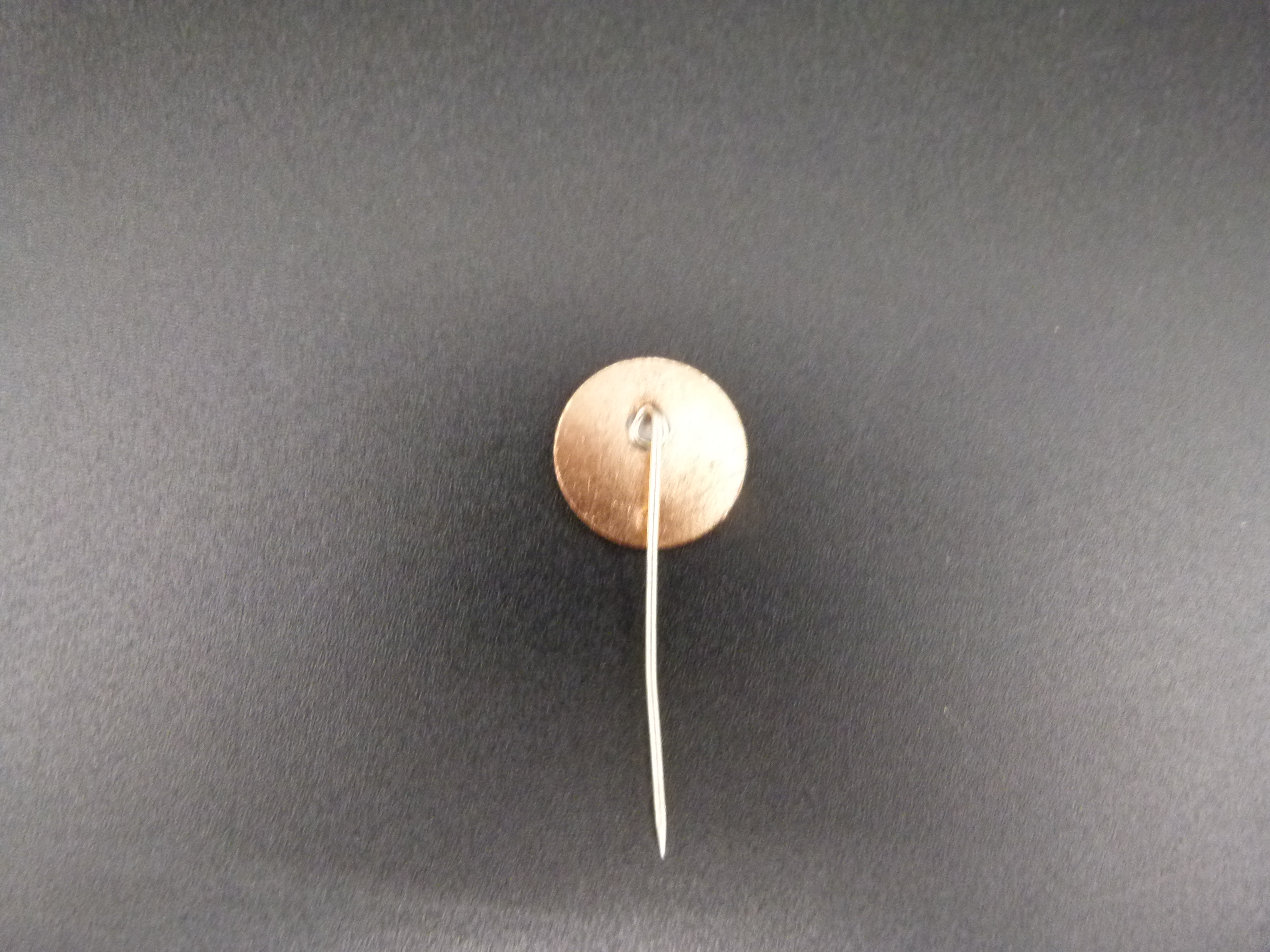 Ehrenabzeichen SZG Spezialzuchtgemeinschaft 