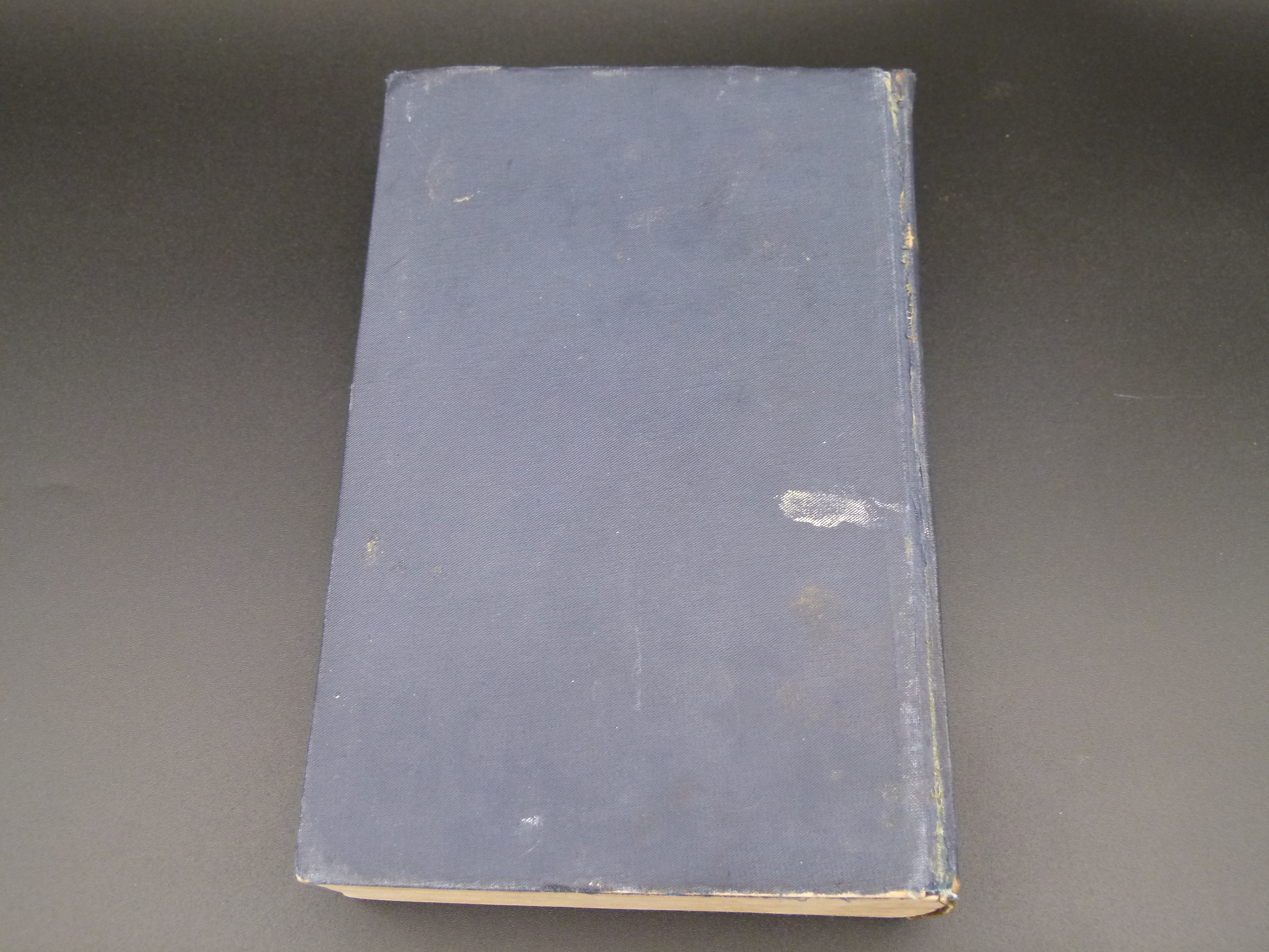 Original Volksausgabe Adolf Hitler Mein Kampf 